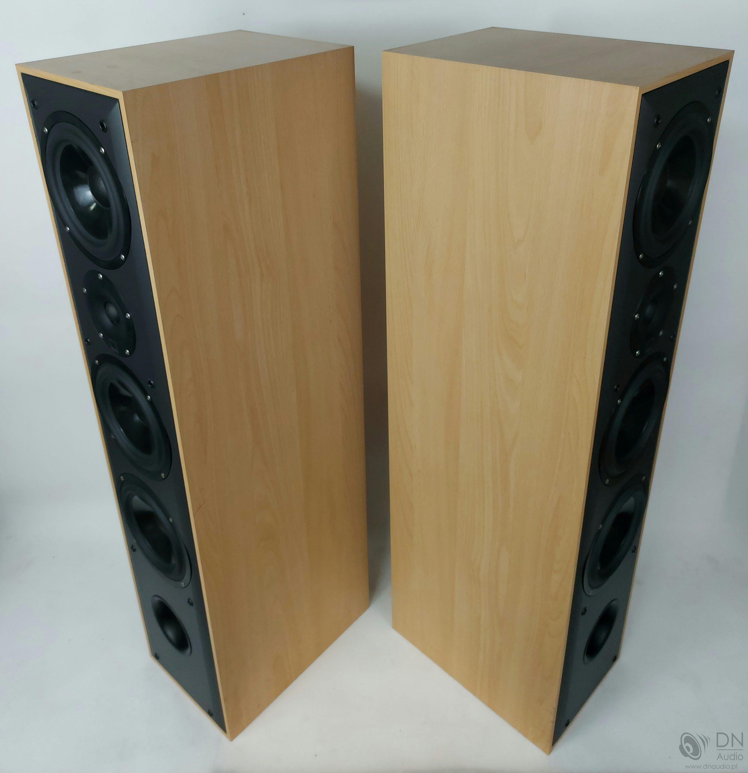 Dali Blue 6006 - obrazek 4