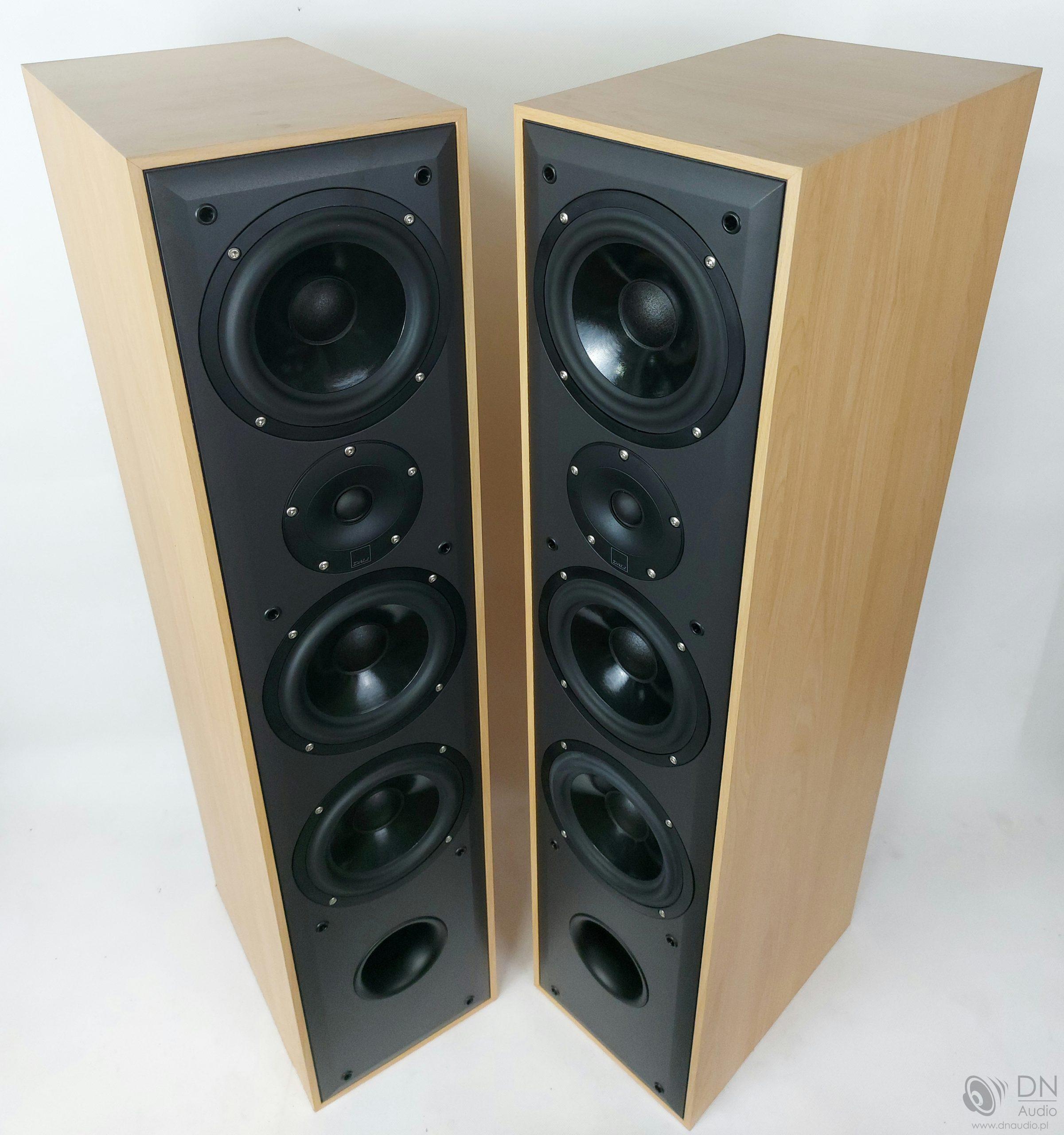 Dali Blue 6006 - obrazek 3