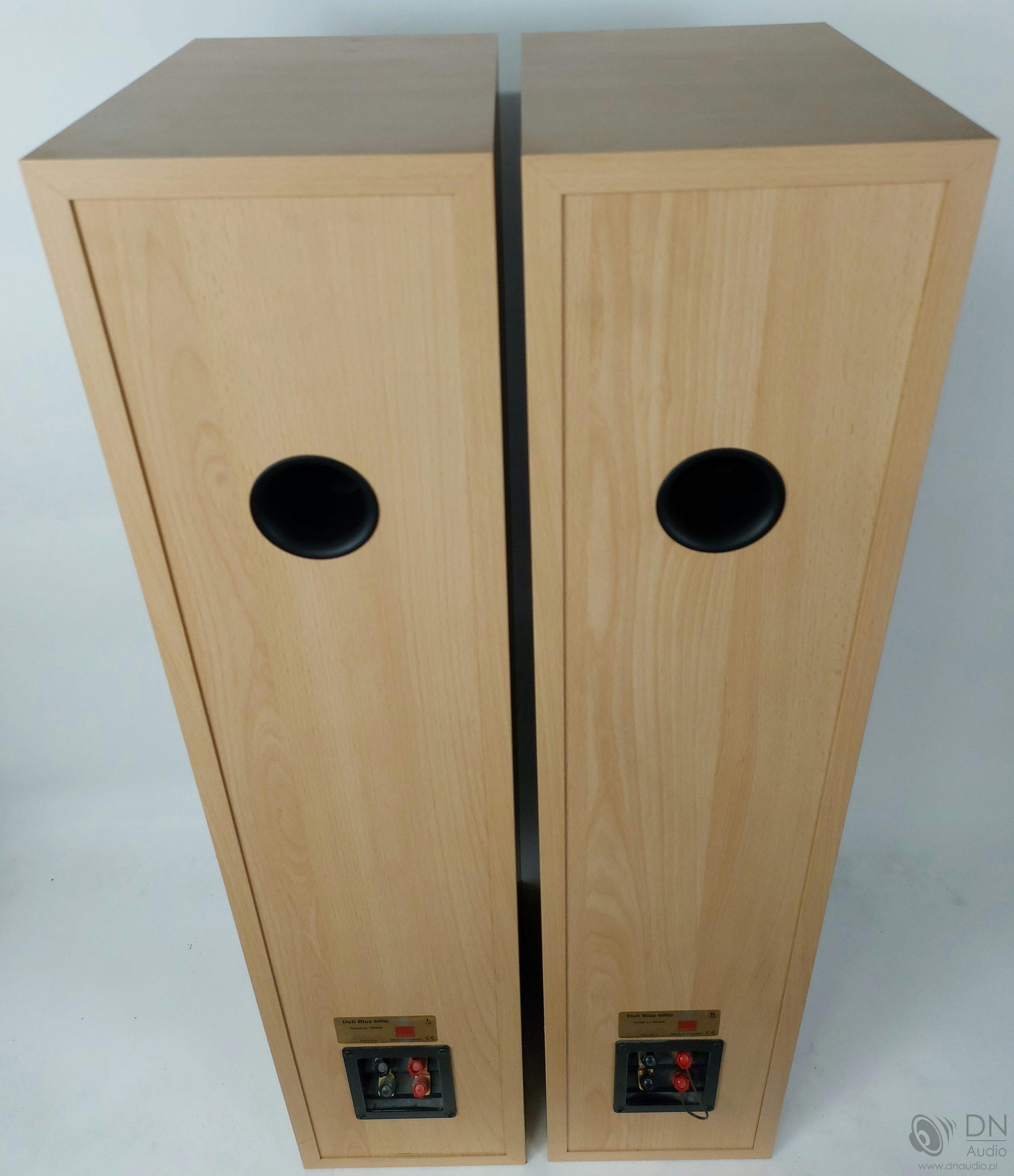 Dali Blue 6006 - obrazek 8