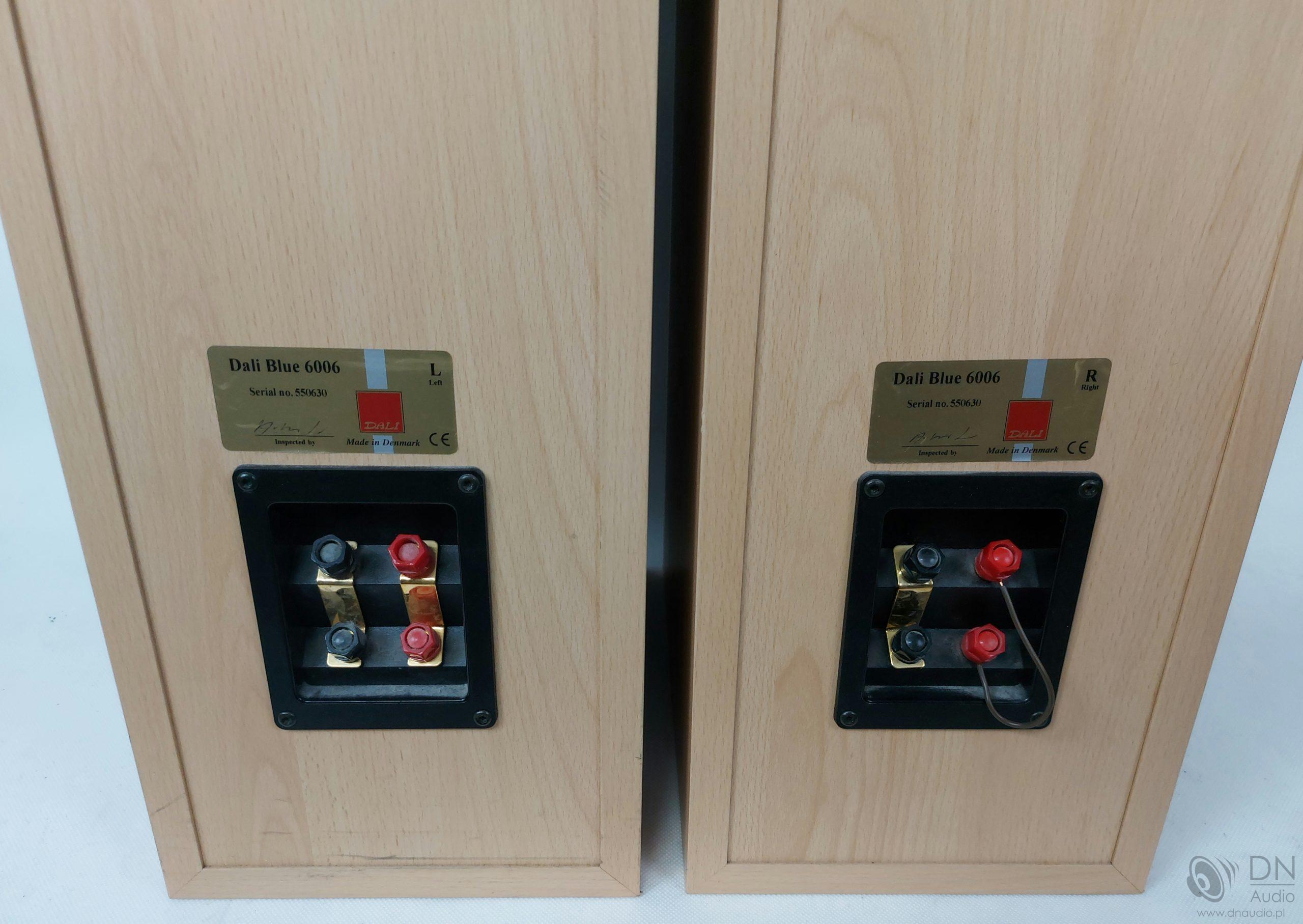 Dali Blue 6006 - obrazek 9