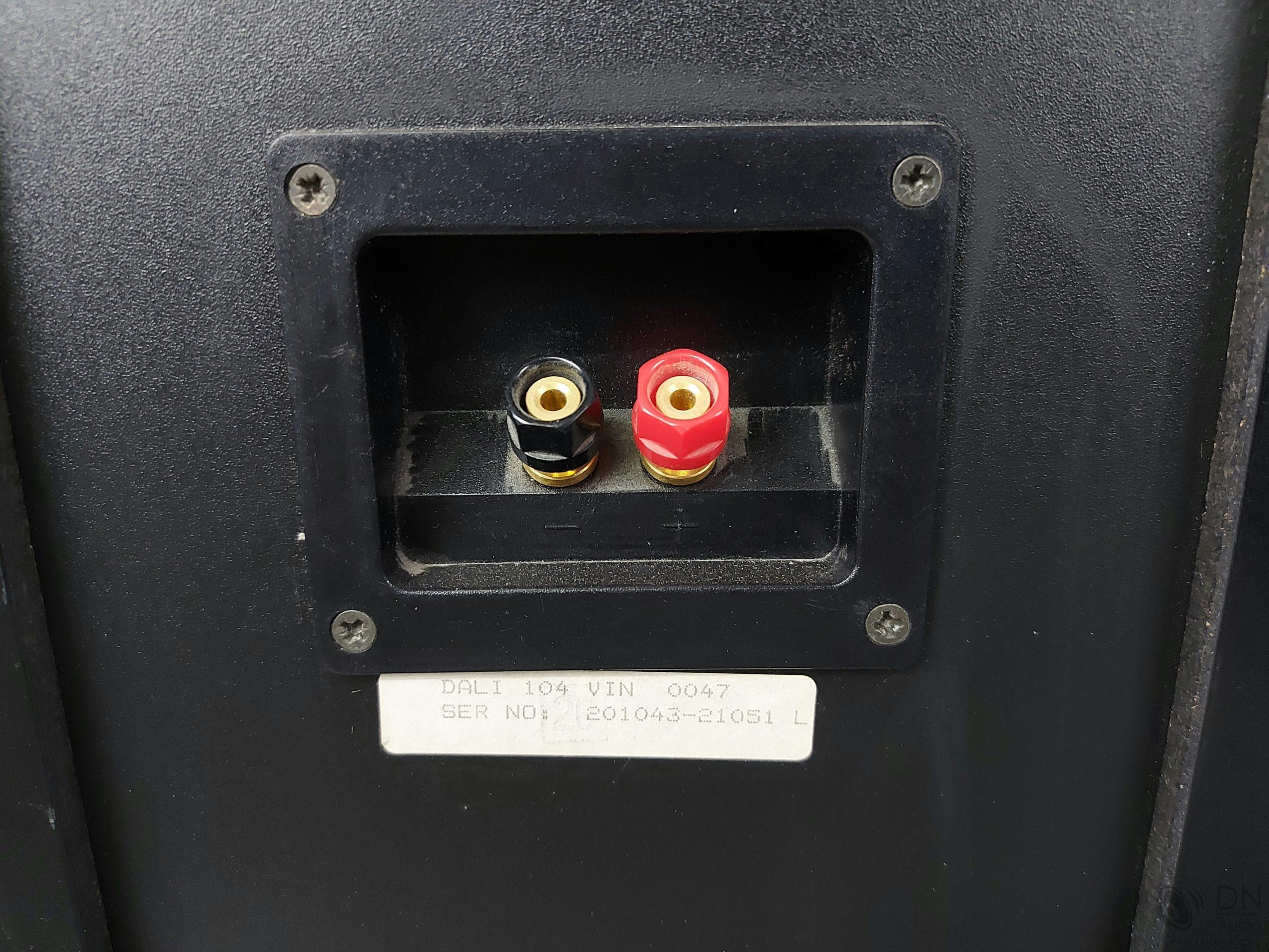 Dali 104 - obrazek 9