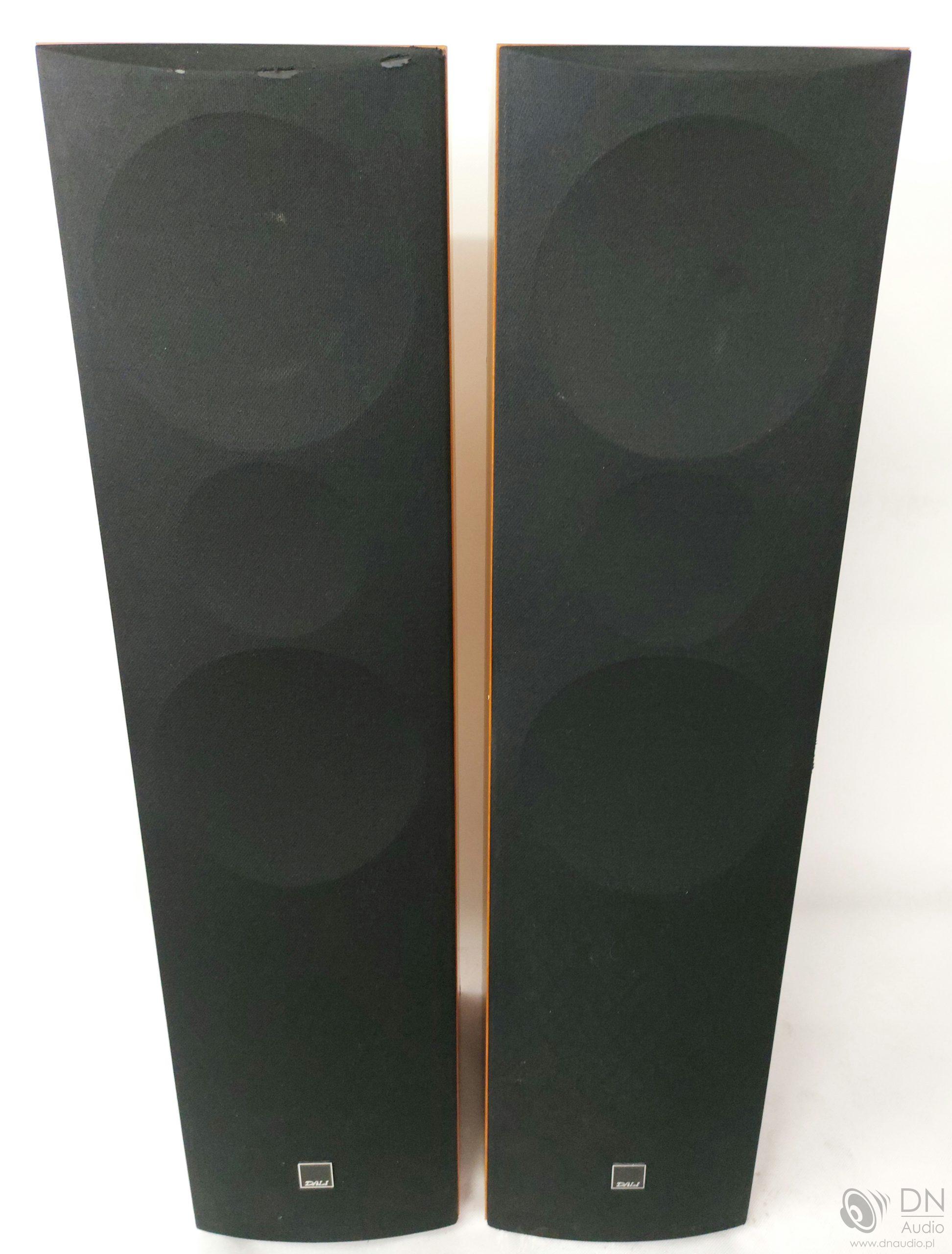 Dali Blue 5005 - obrazek 4