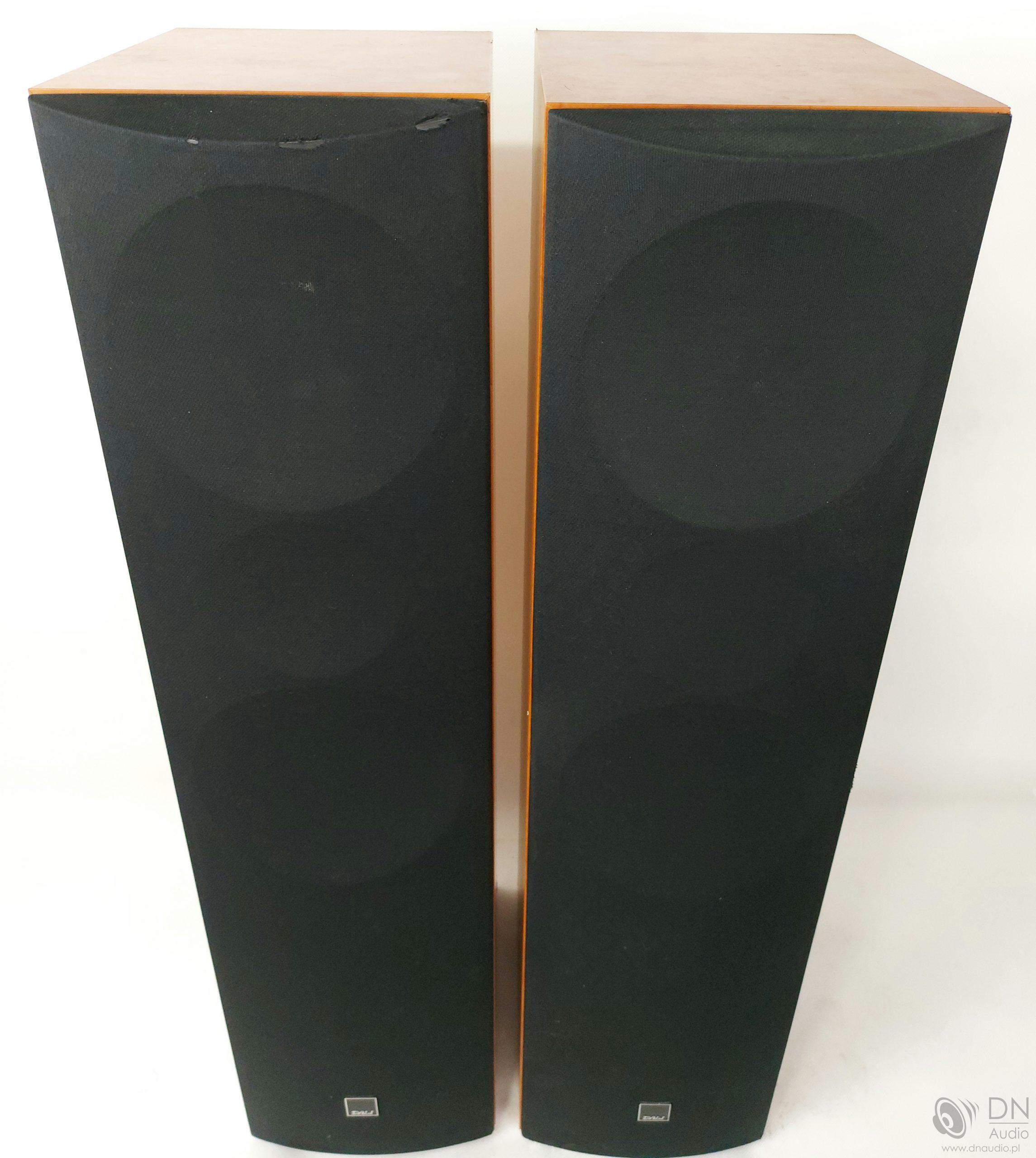 Dali Blue 5005 - obrazek 5