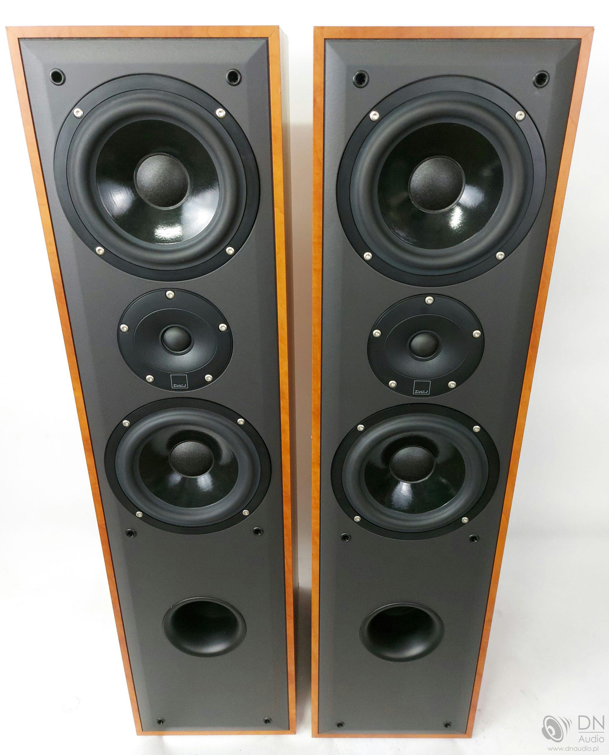 Dali Blue 5005 - obrazek 6