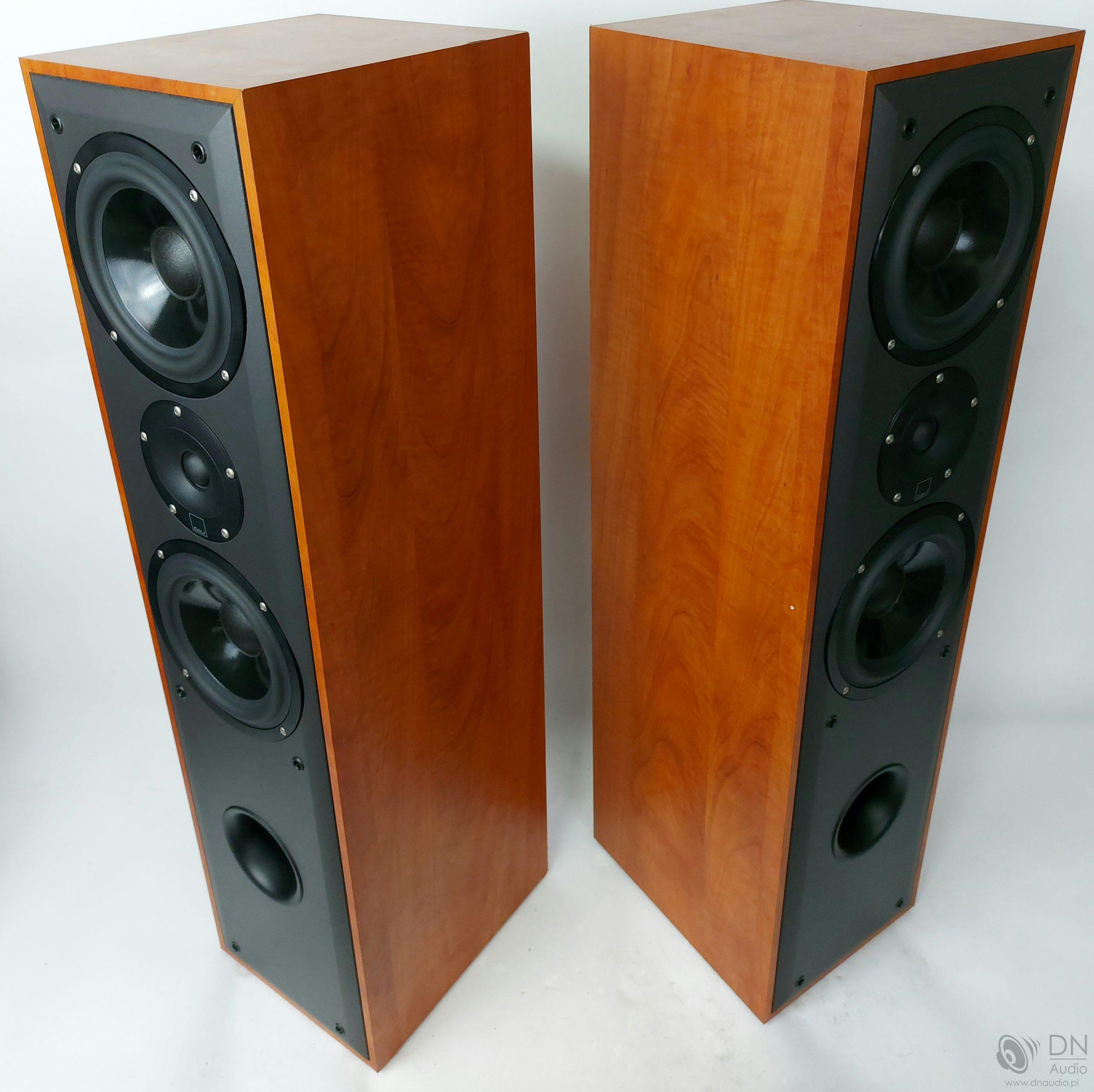 Dali Blue 5005 - obrazek 2