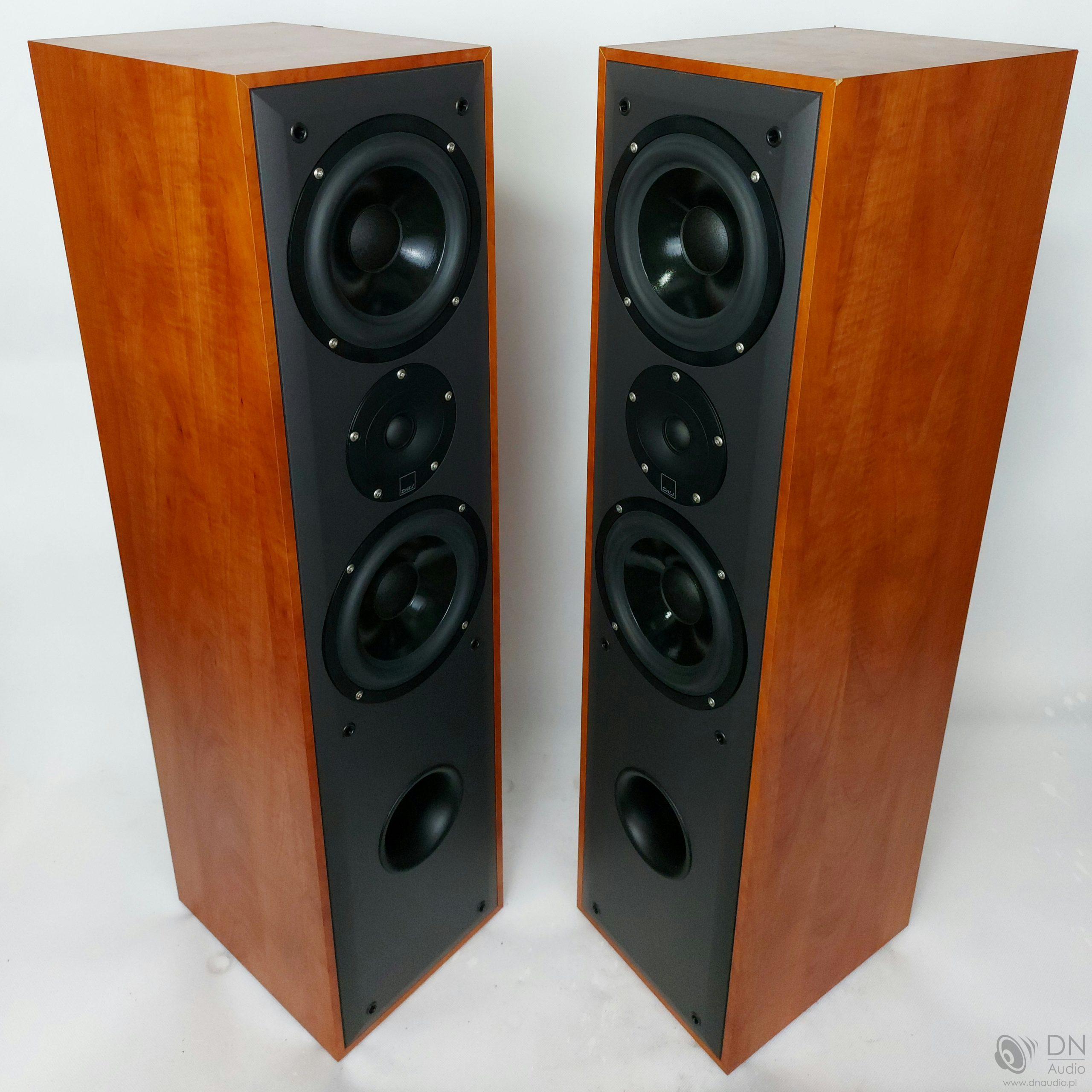 Dali Blue 5005 - obrazek 3