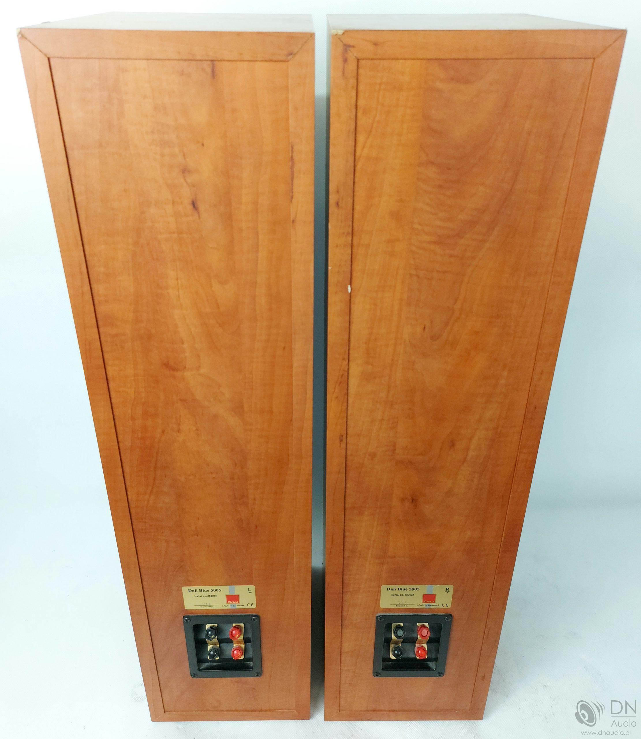 Dali Blue 5005 - obrazek 8