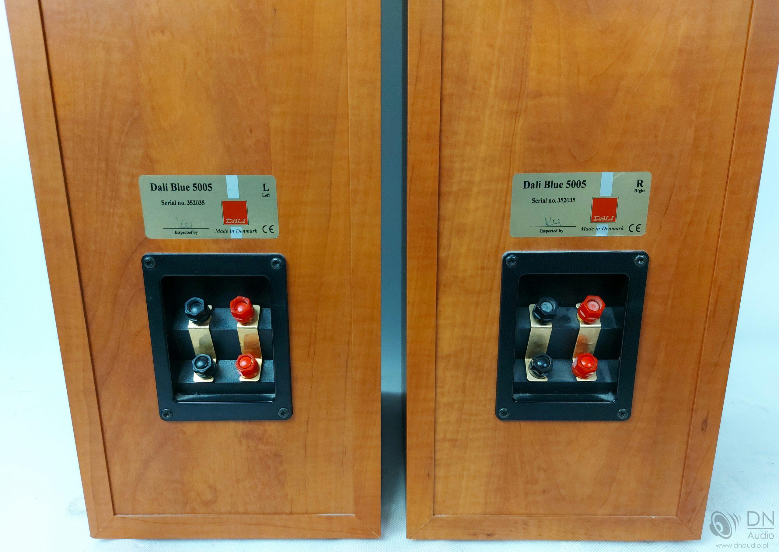 Dali Blue 5005 - obrazek 9