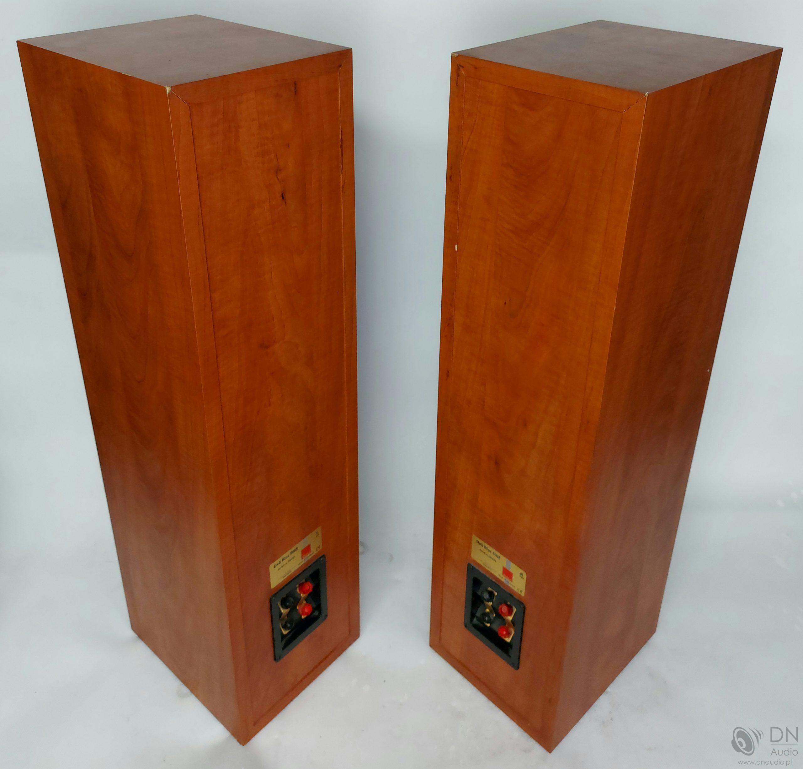 Dali Blue 5005 - obrazek 10