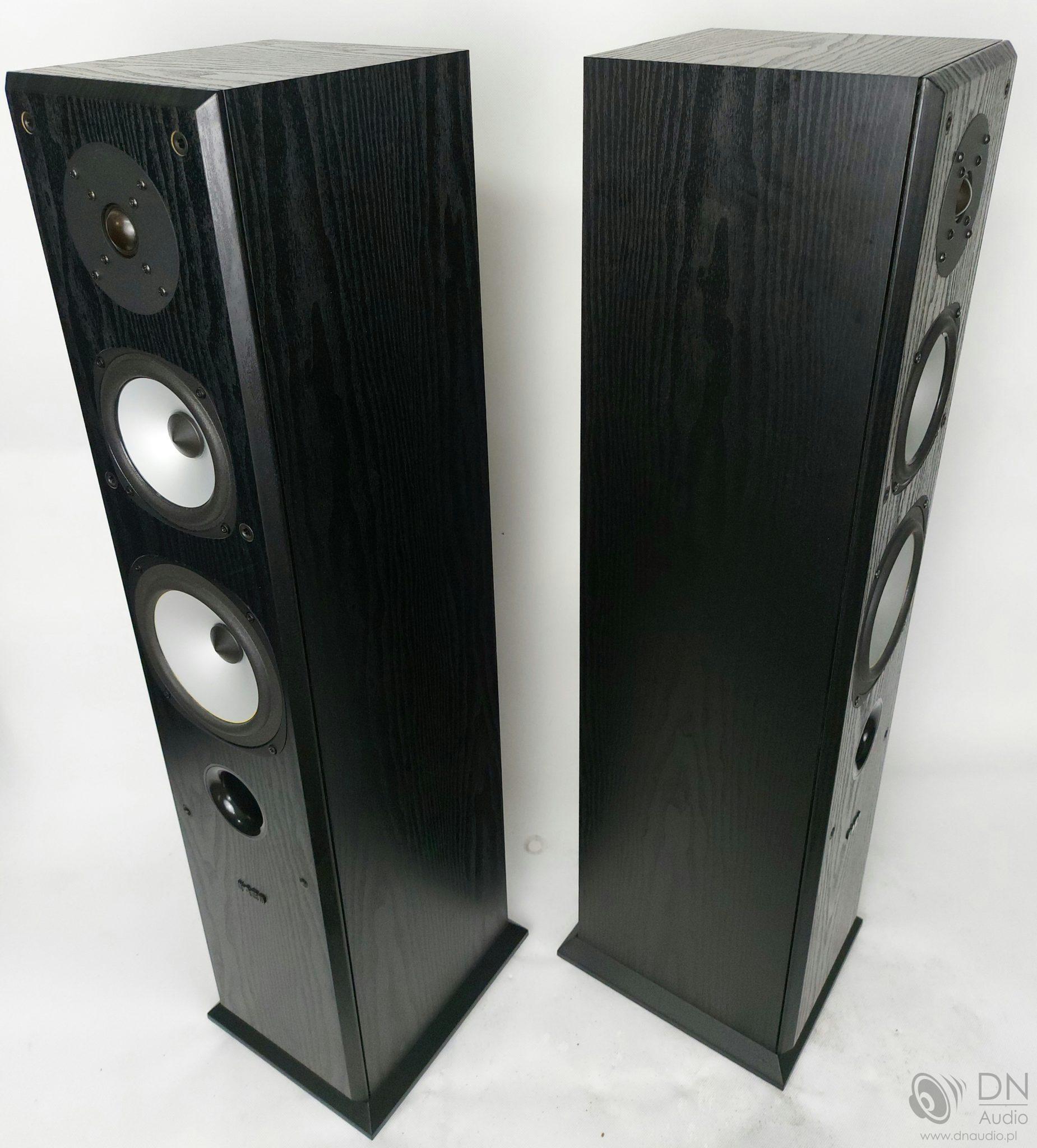 Acoustic Energy Aegis Evo 3 Three DN Audio