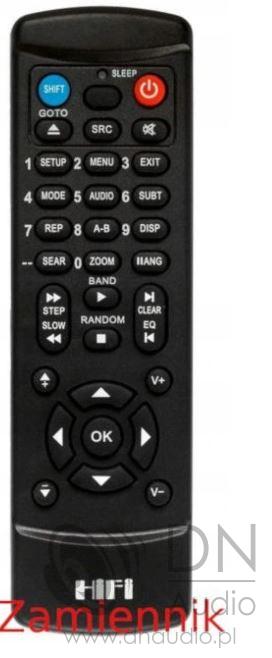 NAD C316BEE - obrazek 5