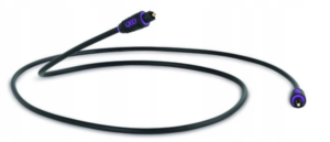 QED Profile Optical - 1.0 m