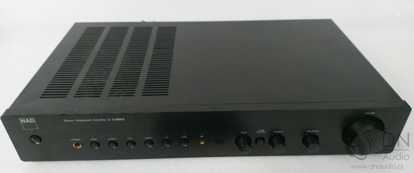 NAD C316BEE