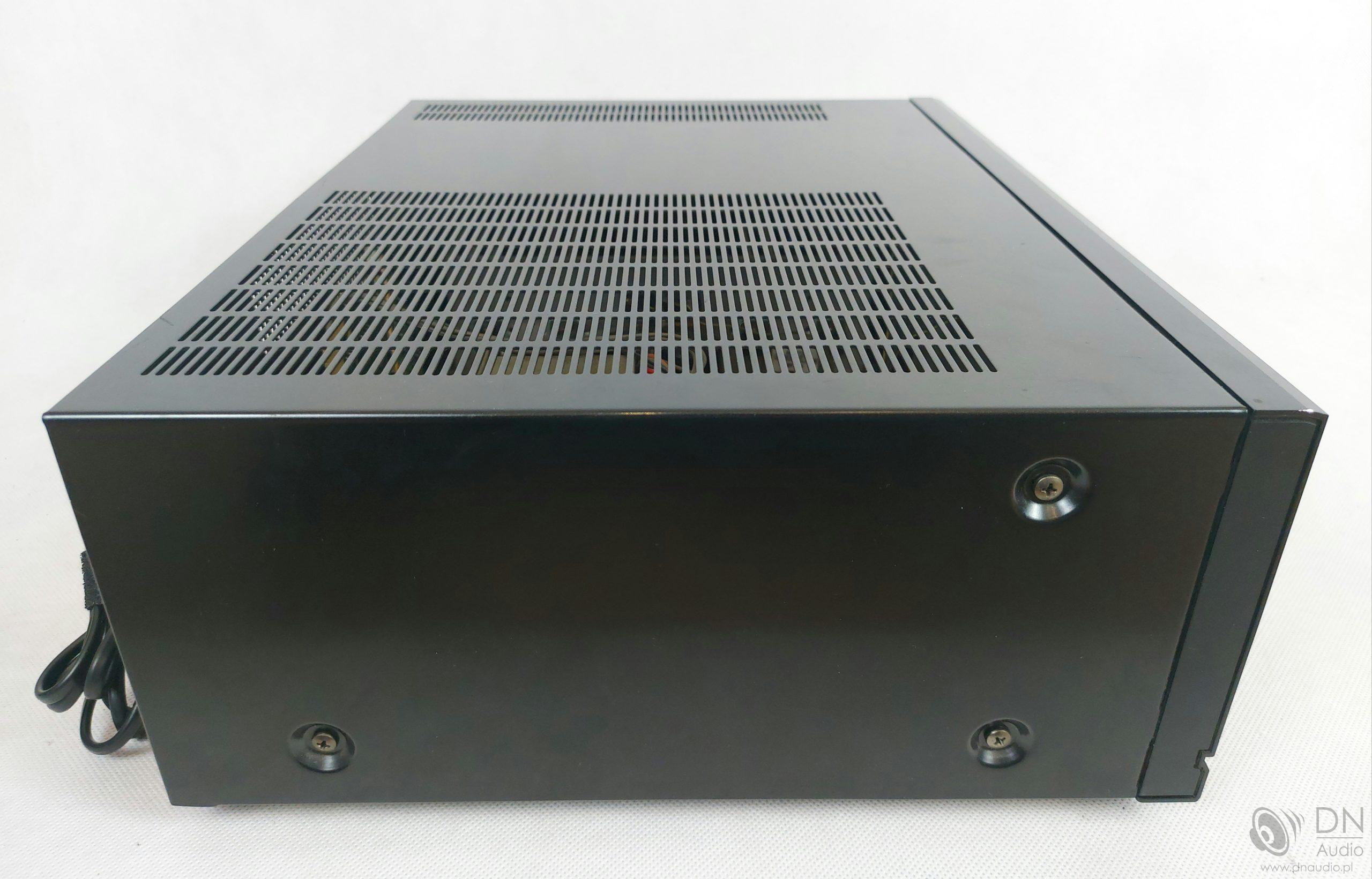 Akai AM-55 - obrazek 3