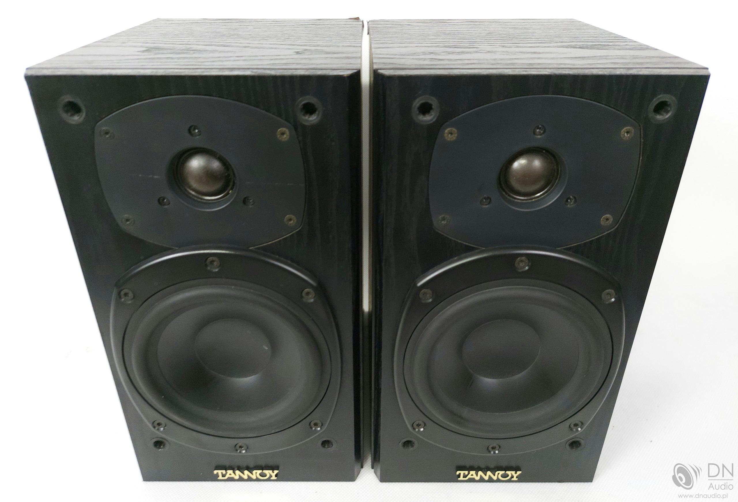 Tannoy Mercury M1