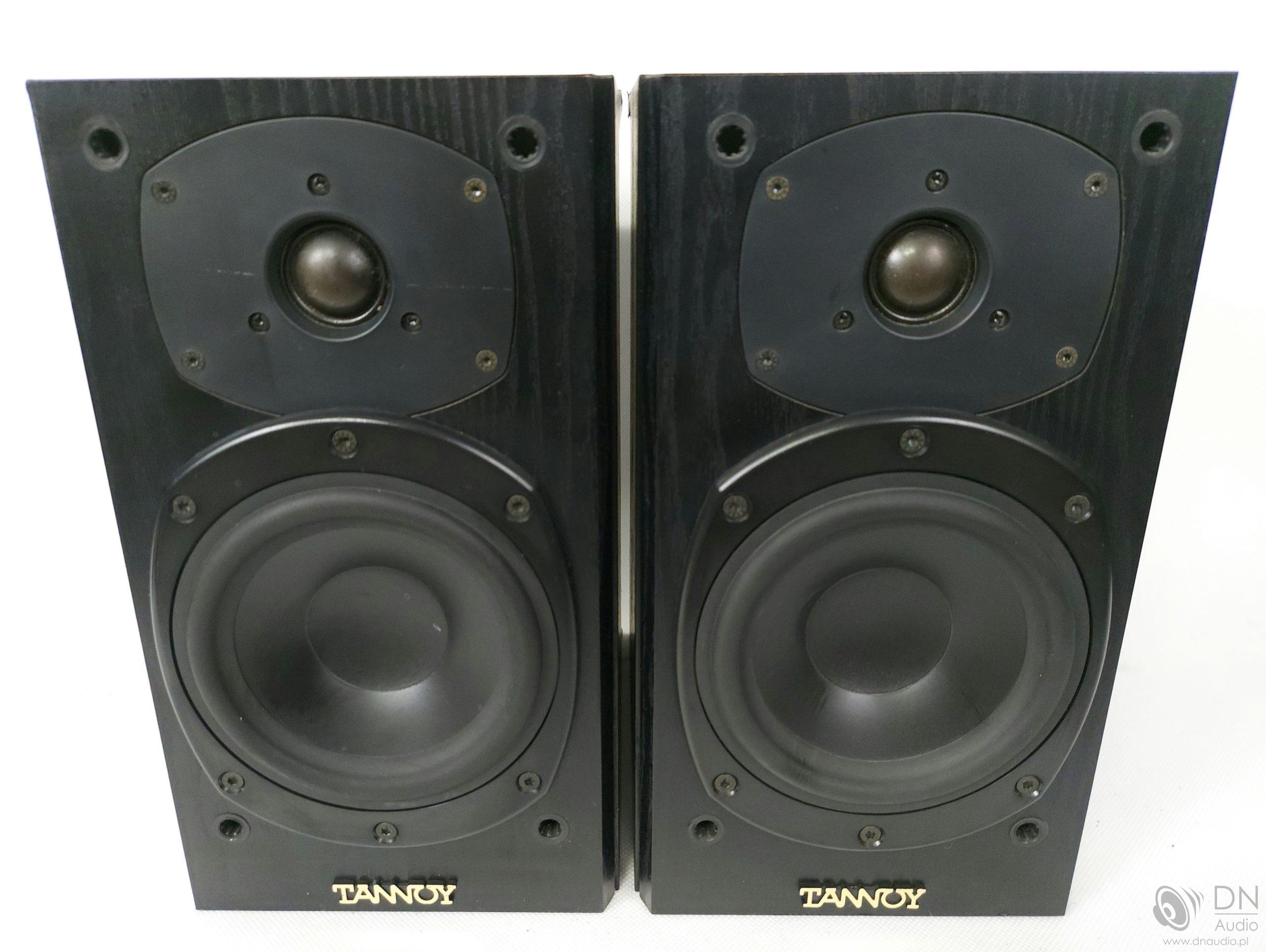 Tannoy Mercury M1 - obrazek 4