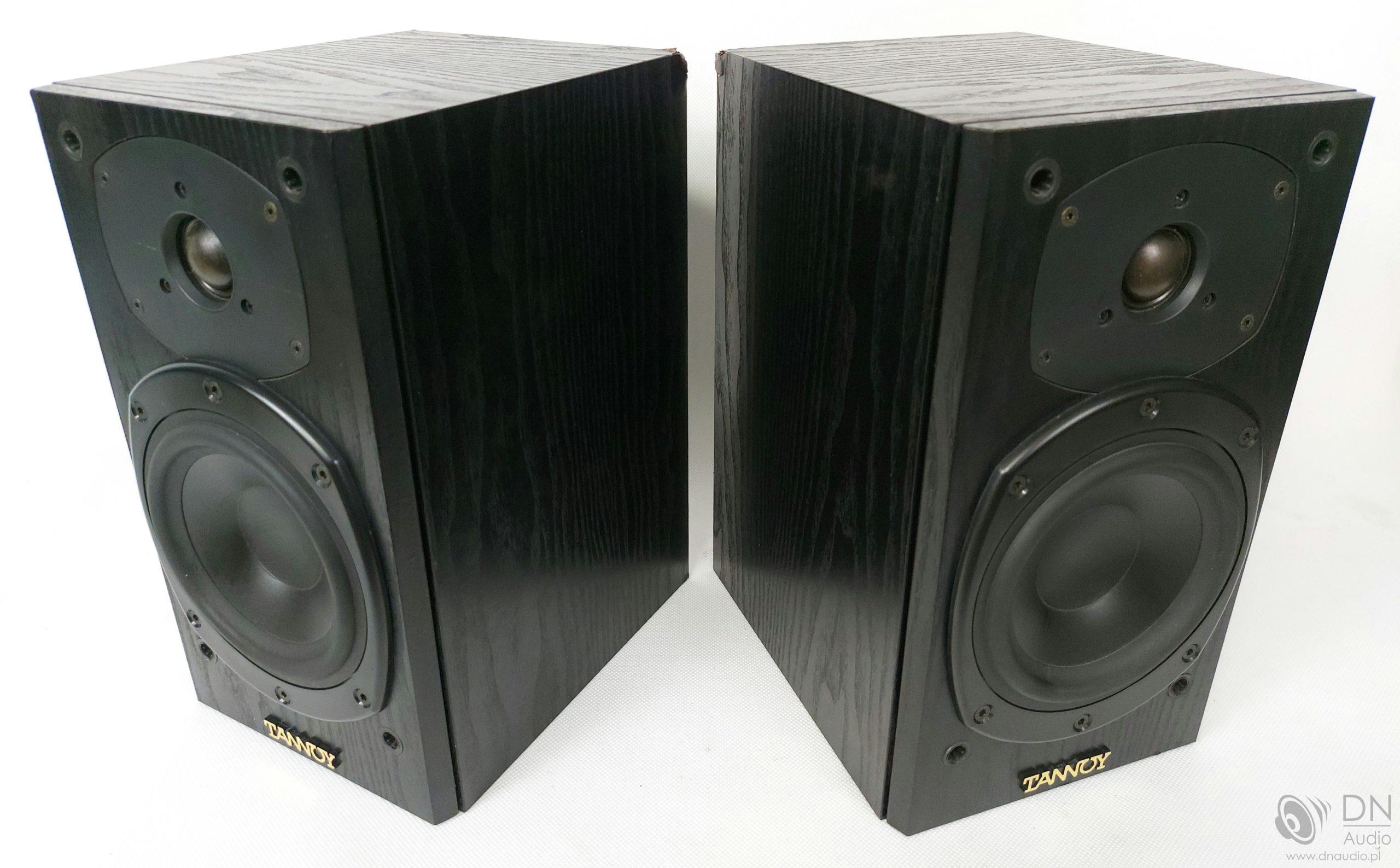 Tannoy Mercury M1 - obrazek 2