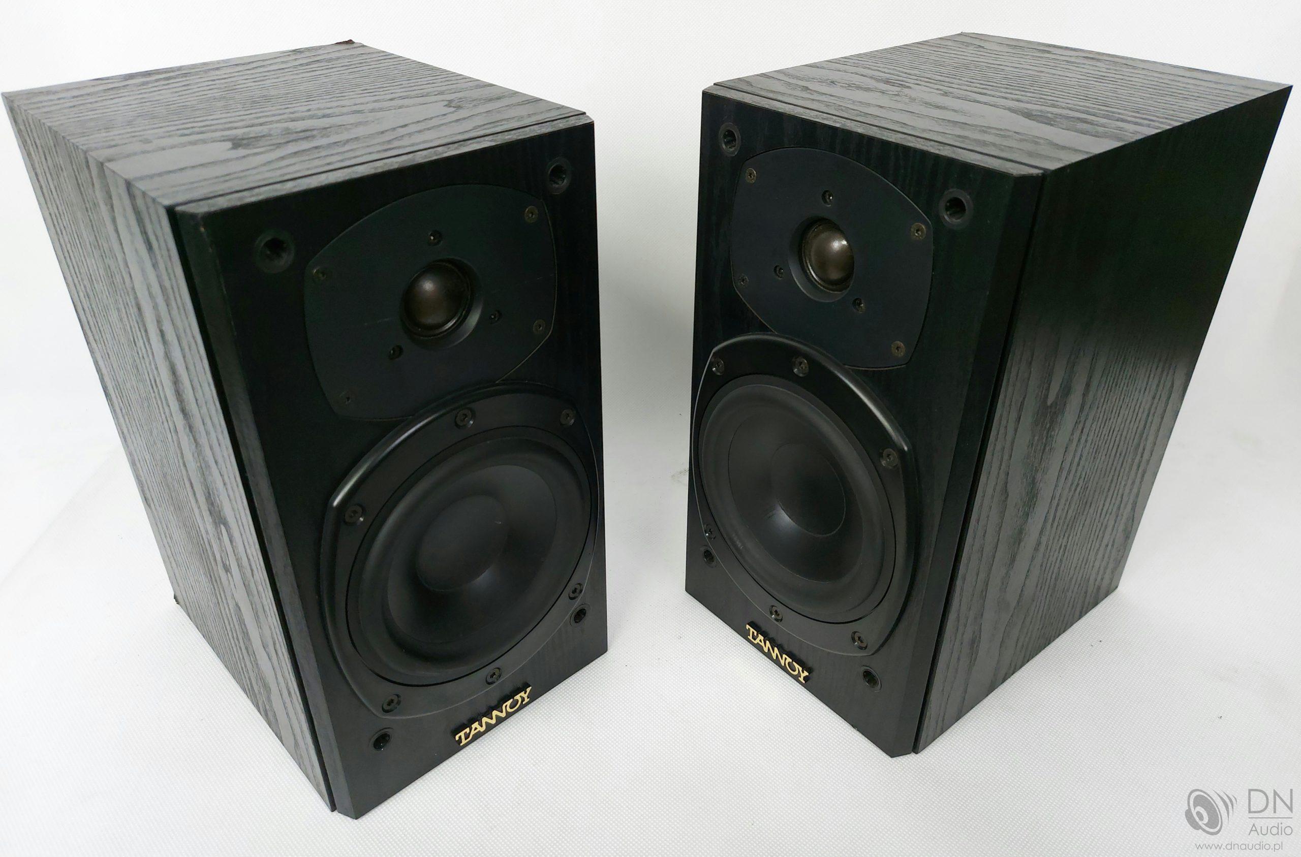 Tannoy Mercury M1 - obrazek 3
