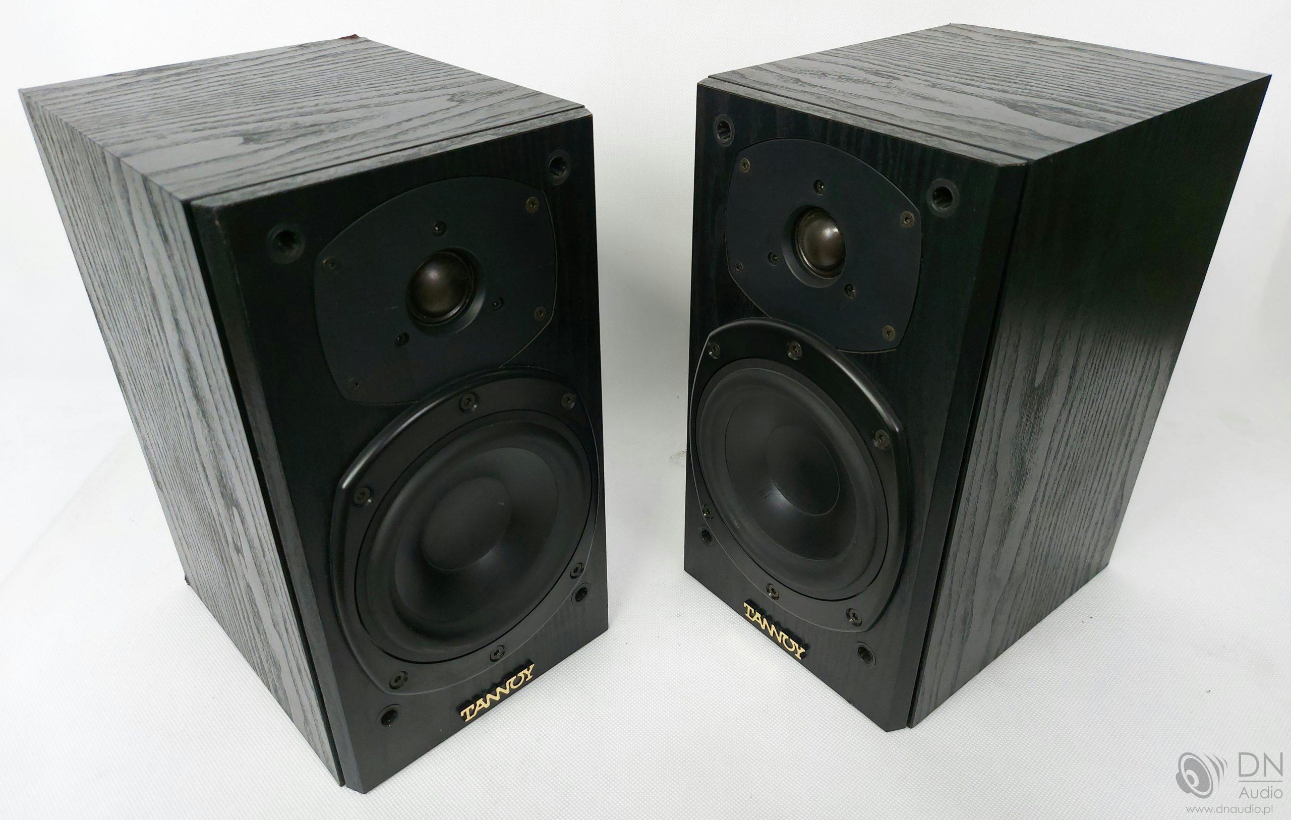 Tannoy Mercury M1 - obrazek 5