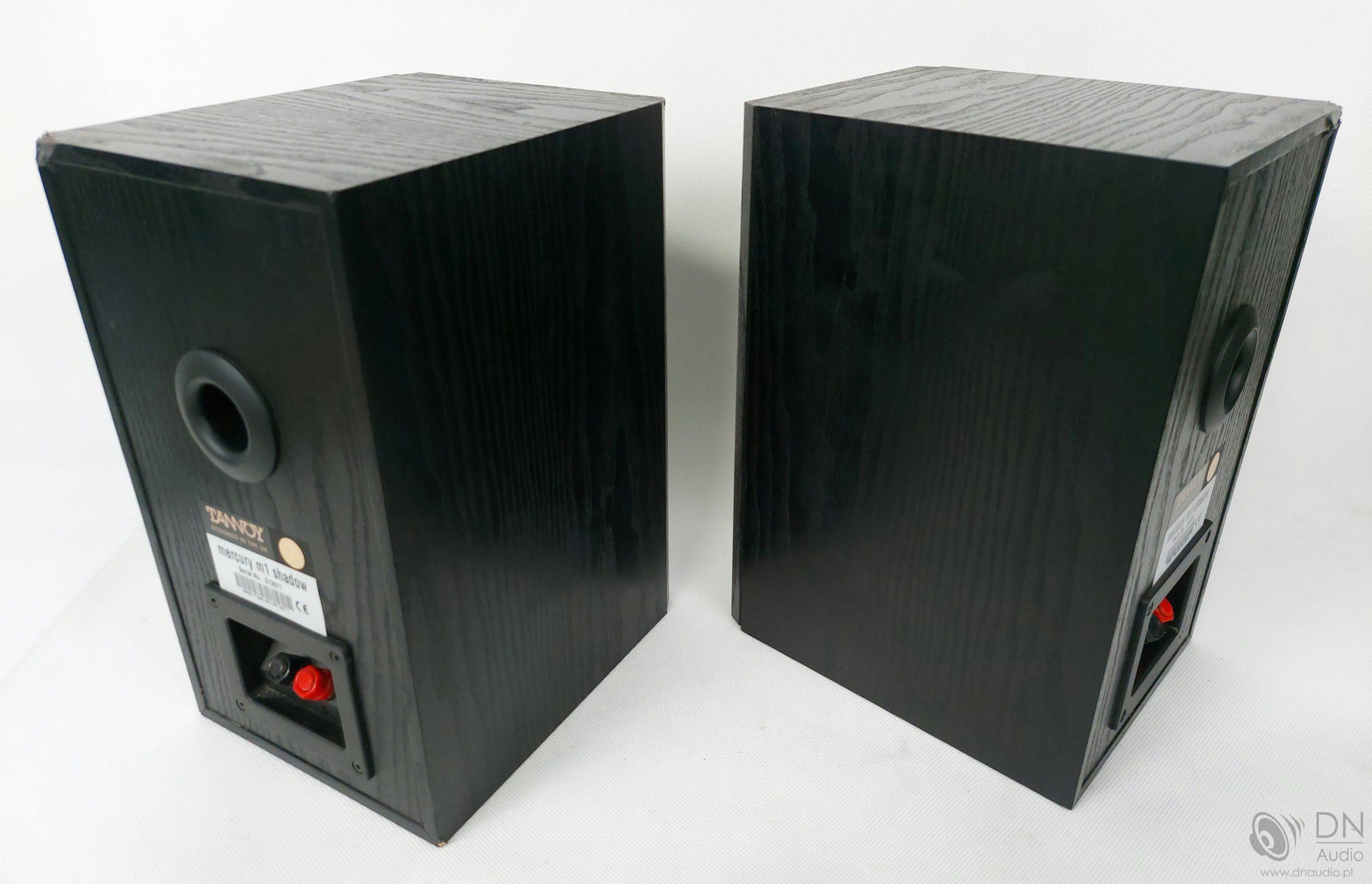 Tannoy Mercury M1 - obrazek 6