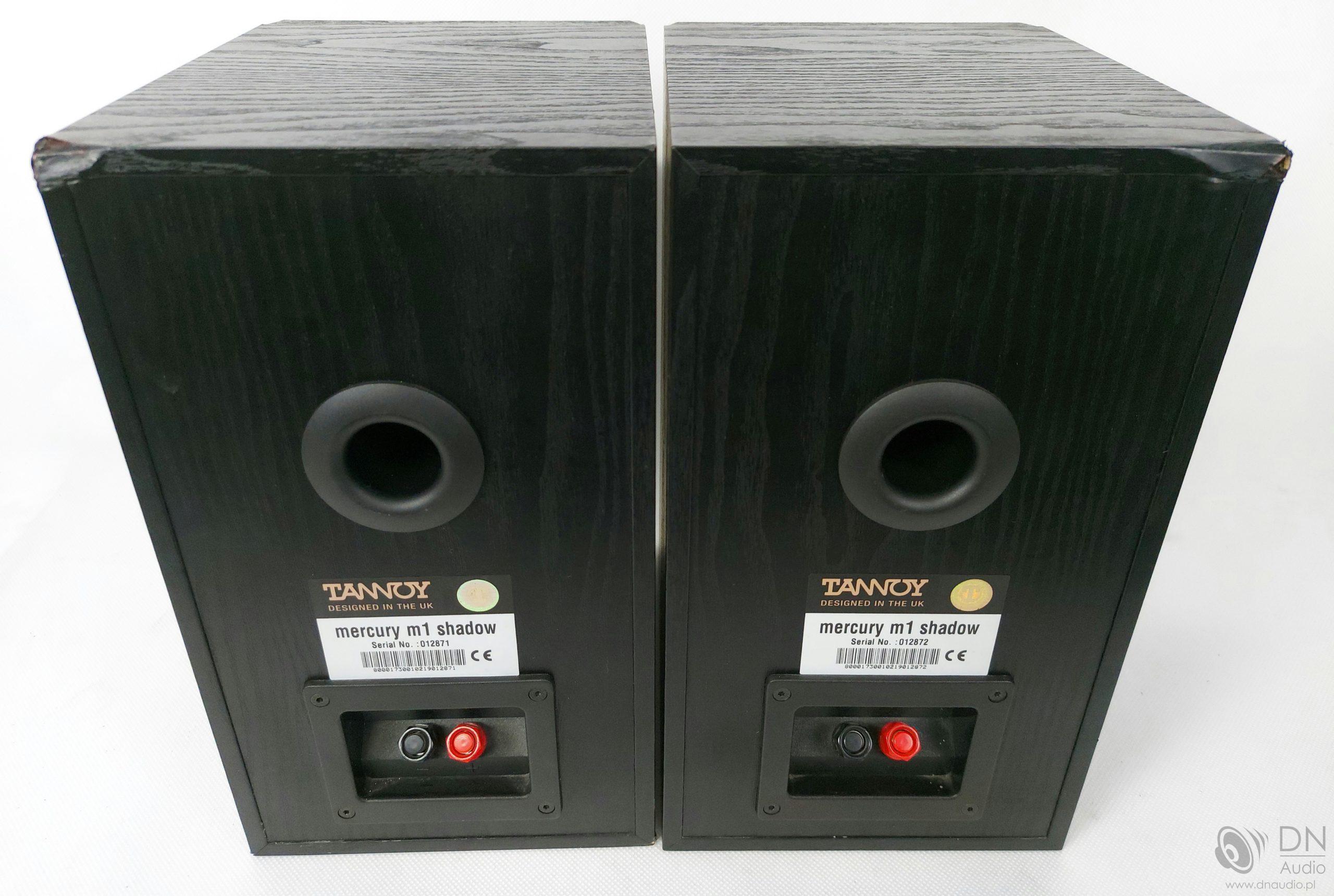 Tannoy Mercury M1 - obrazek 7