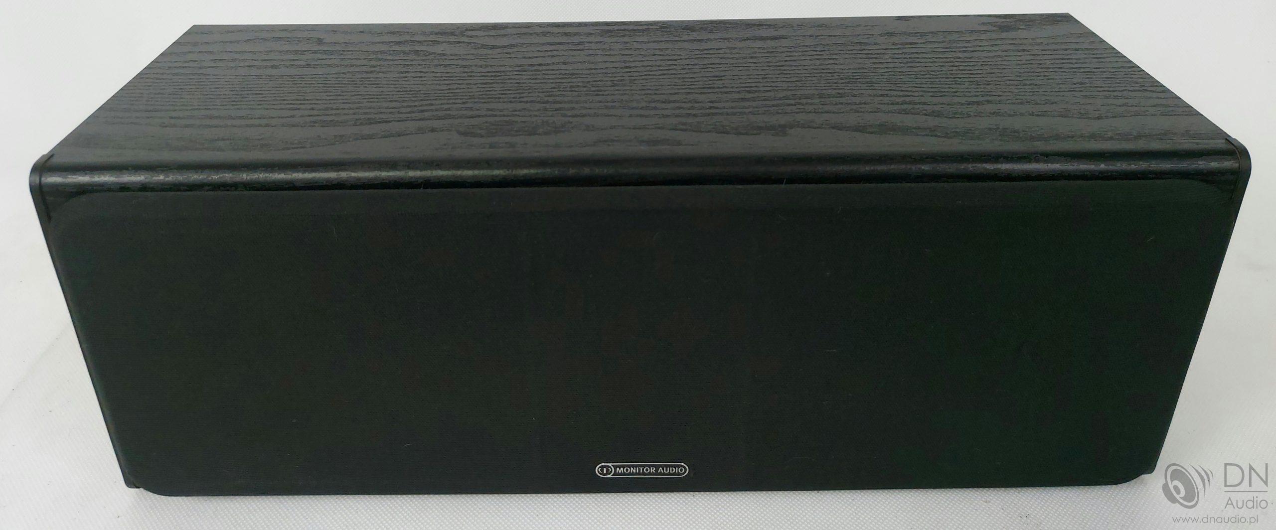 Monitor Audio Bronze BX Centre - obrazek 2