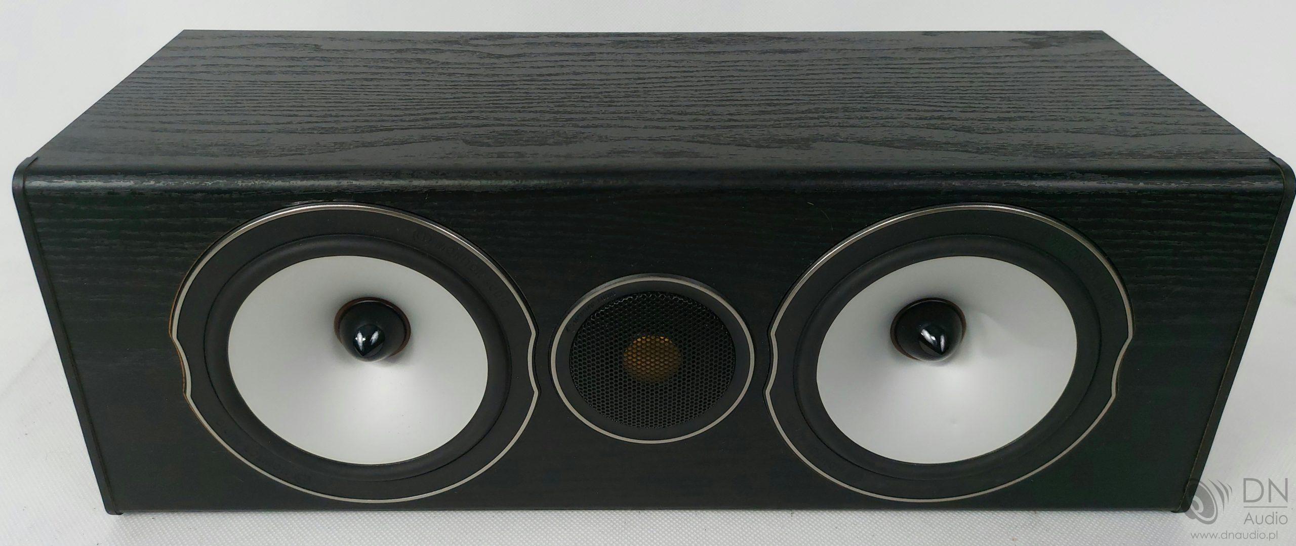 Monitor Audio Bronze BX Centre