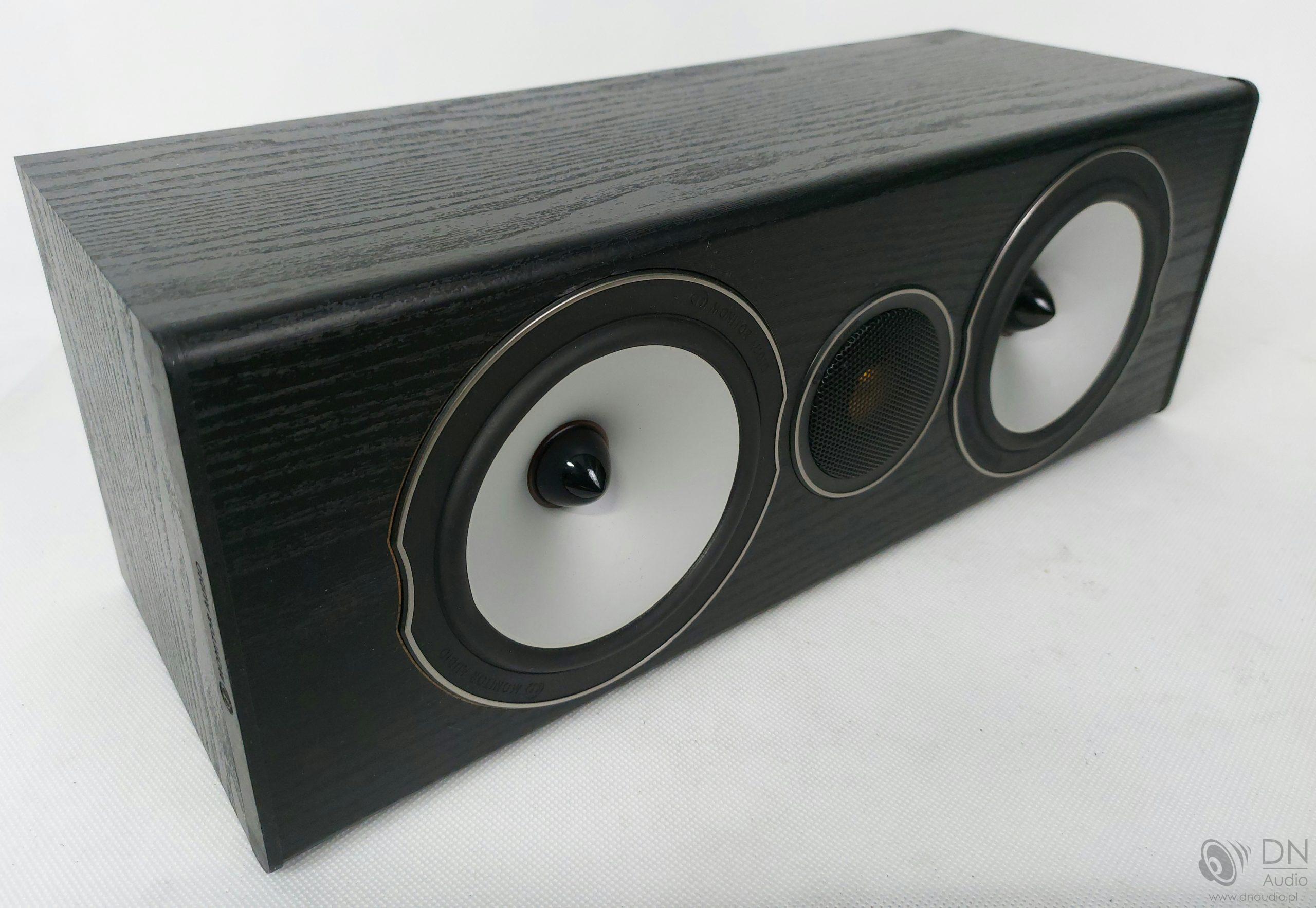 Monitor Audio Bronze BX Centre - obrazek 6
