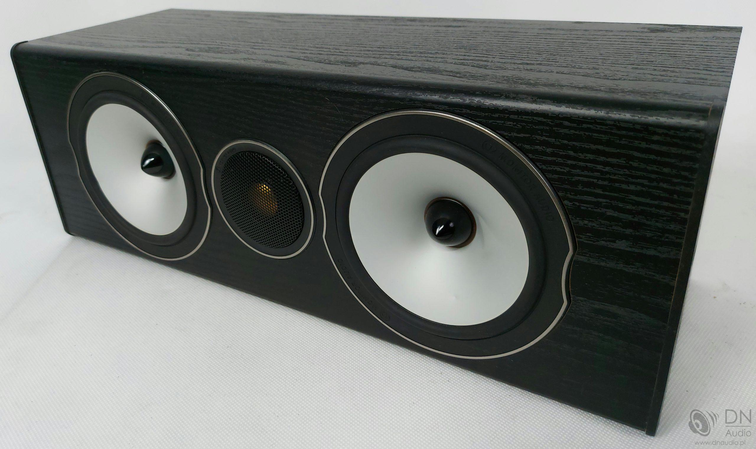 Monitor Audio Bronze BX Centre - obrazek 7