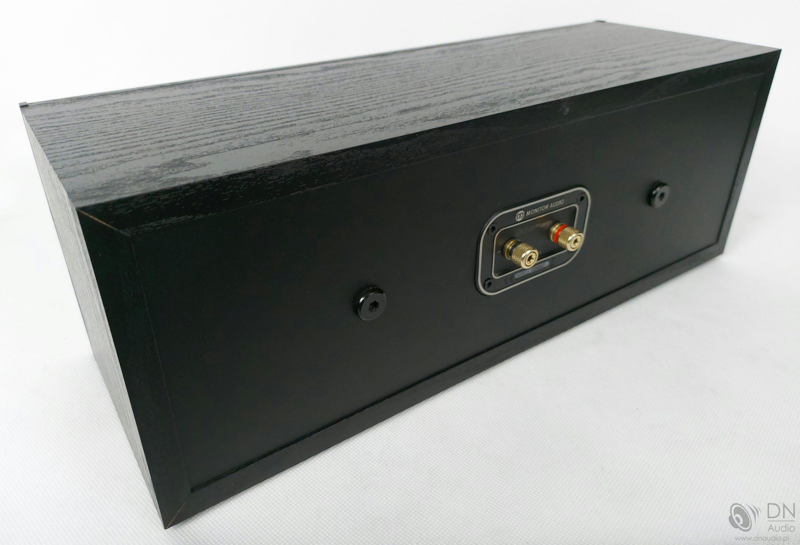 Monitor Audio Bronze BX Centre - obrazek 10