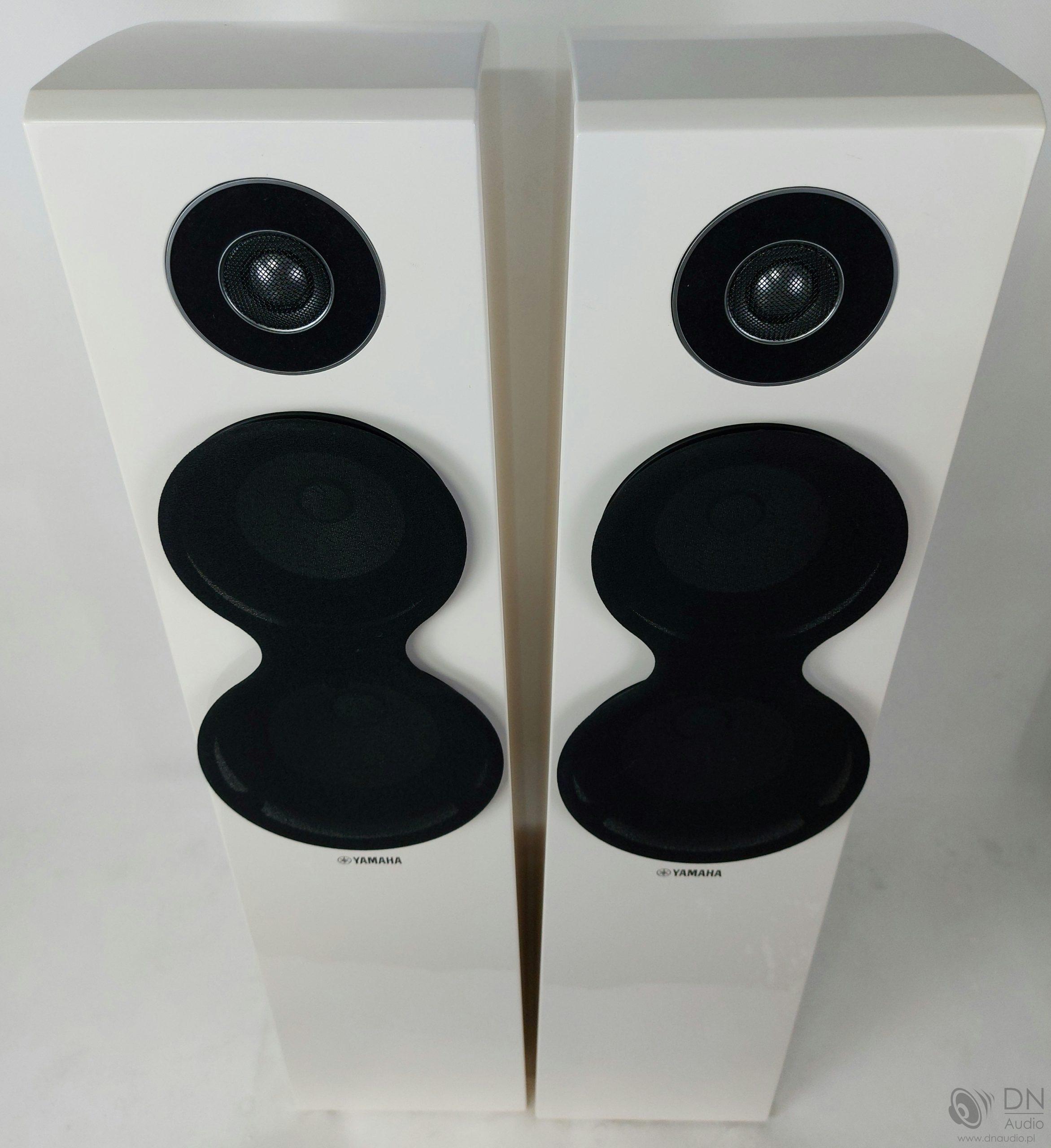 Yamaha NS-F700 - obrazek 2