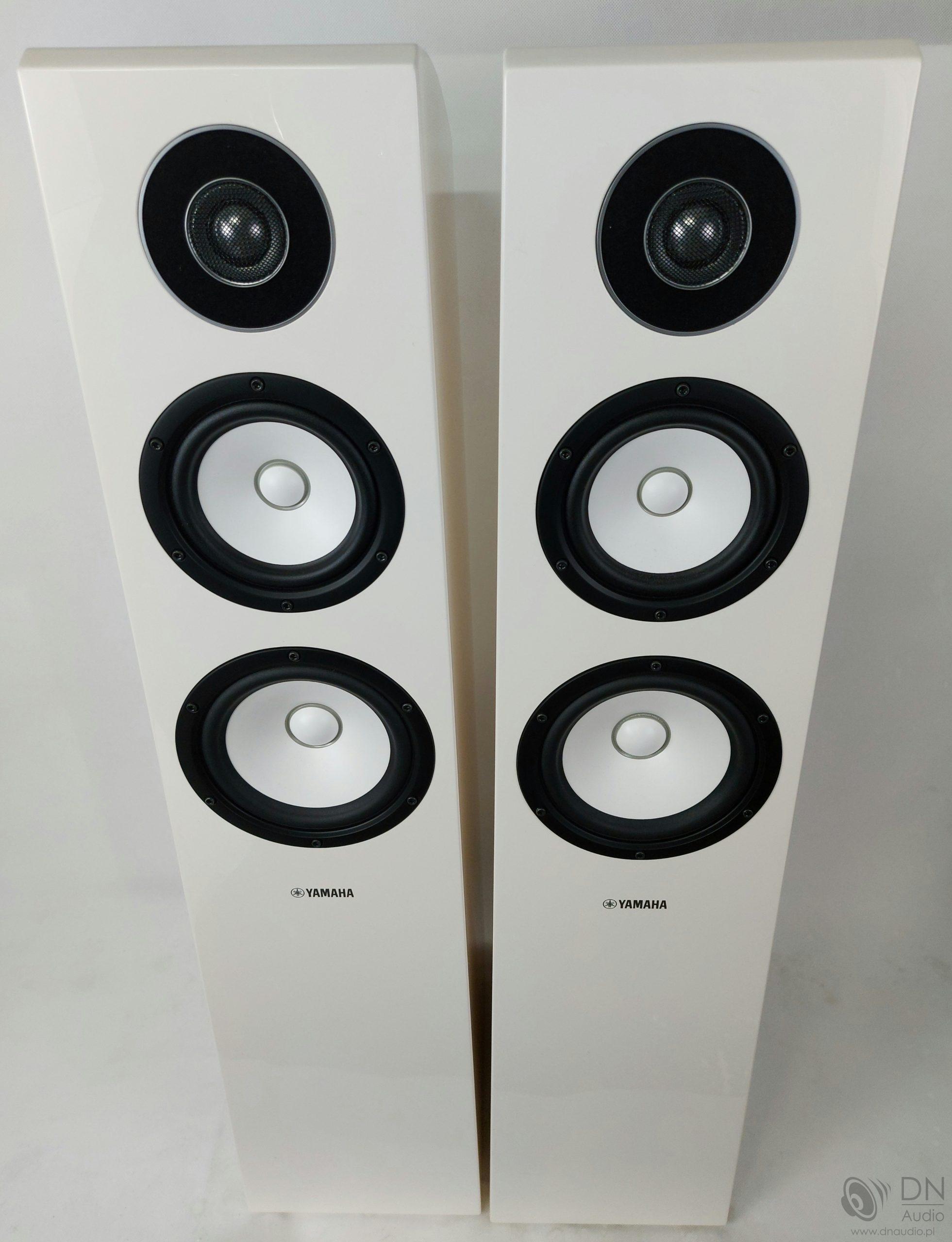 Yamaha NS-F700 - obrazek 6