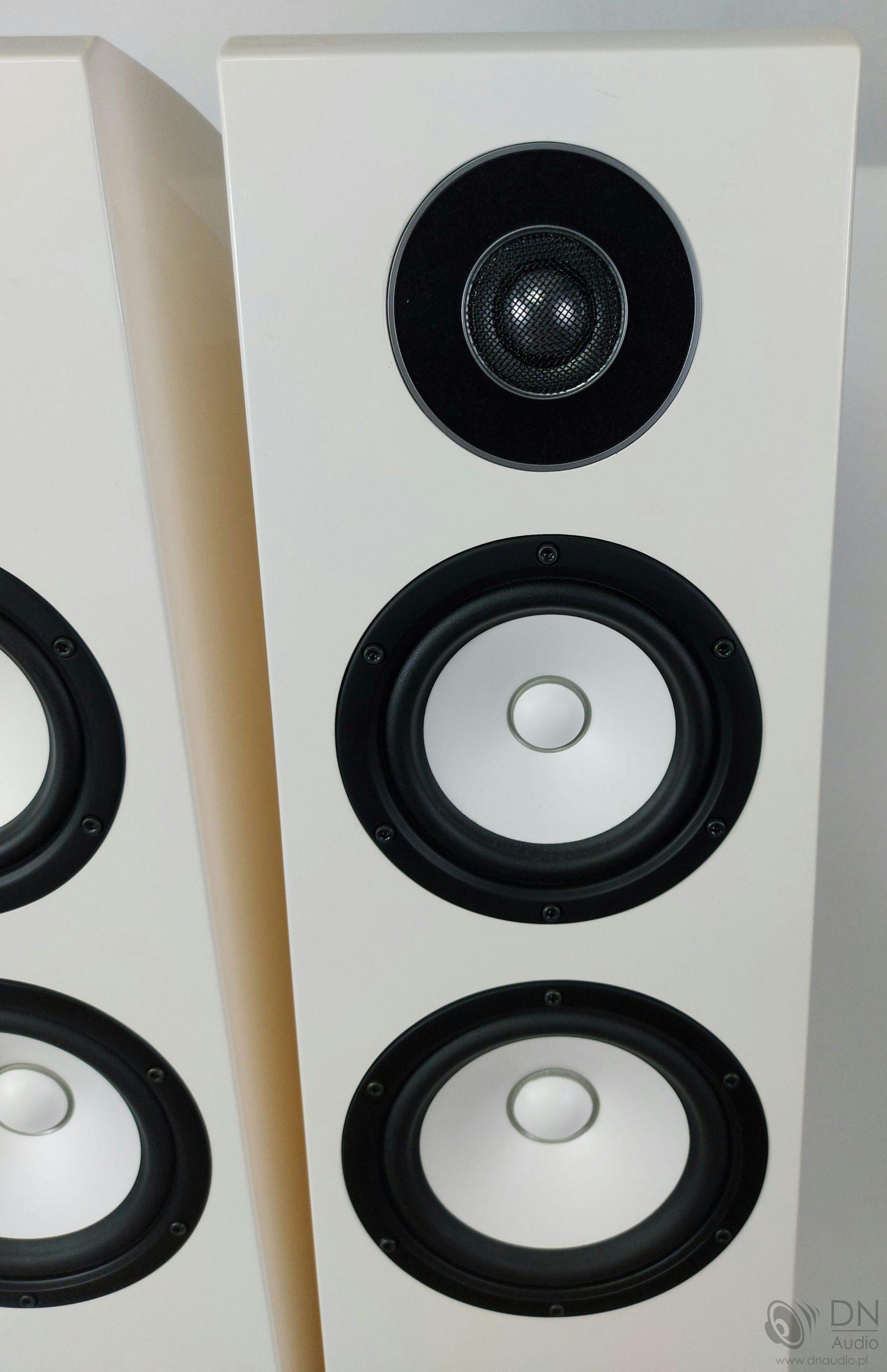 Yamaha NS-F700 - obrazek 7