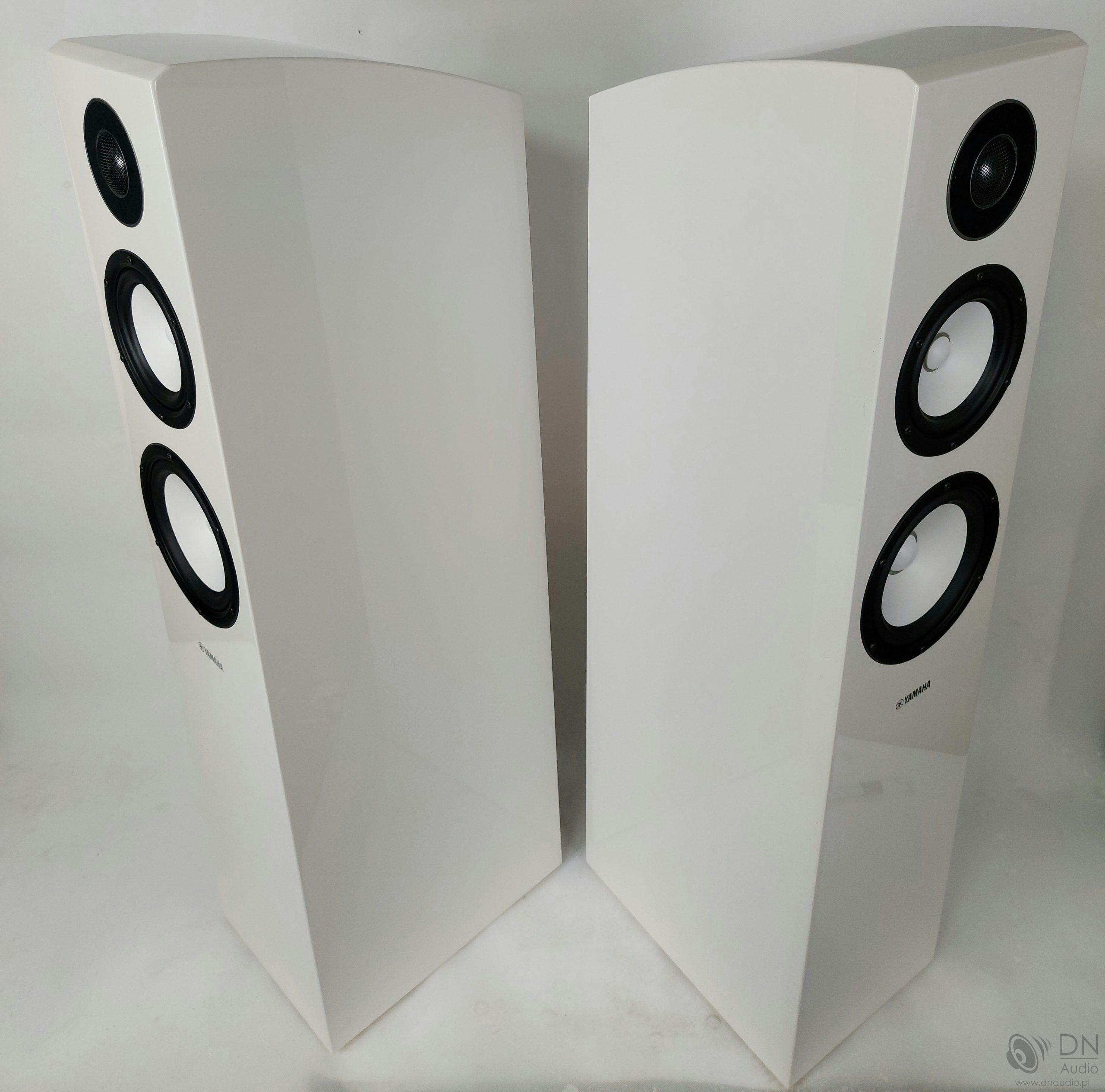 Yamaha NS-F700 - obrazek 4