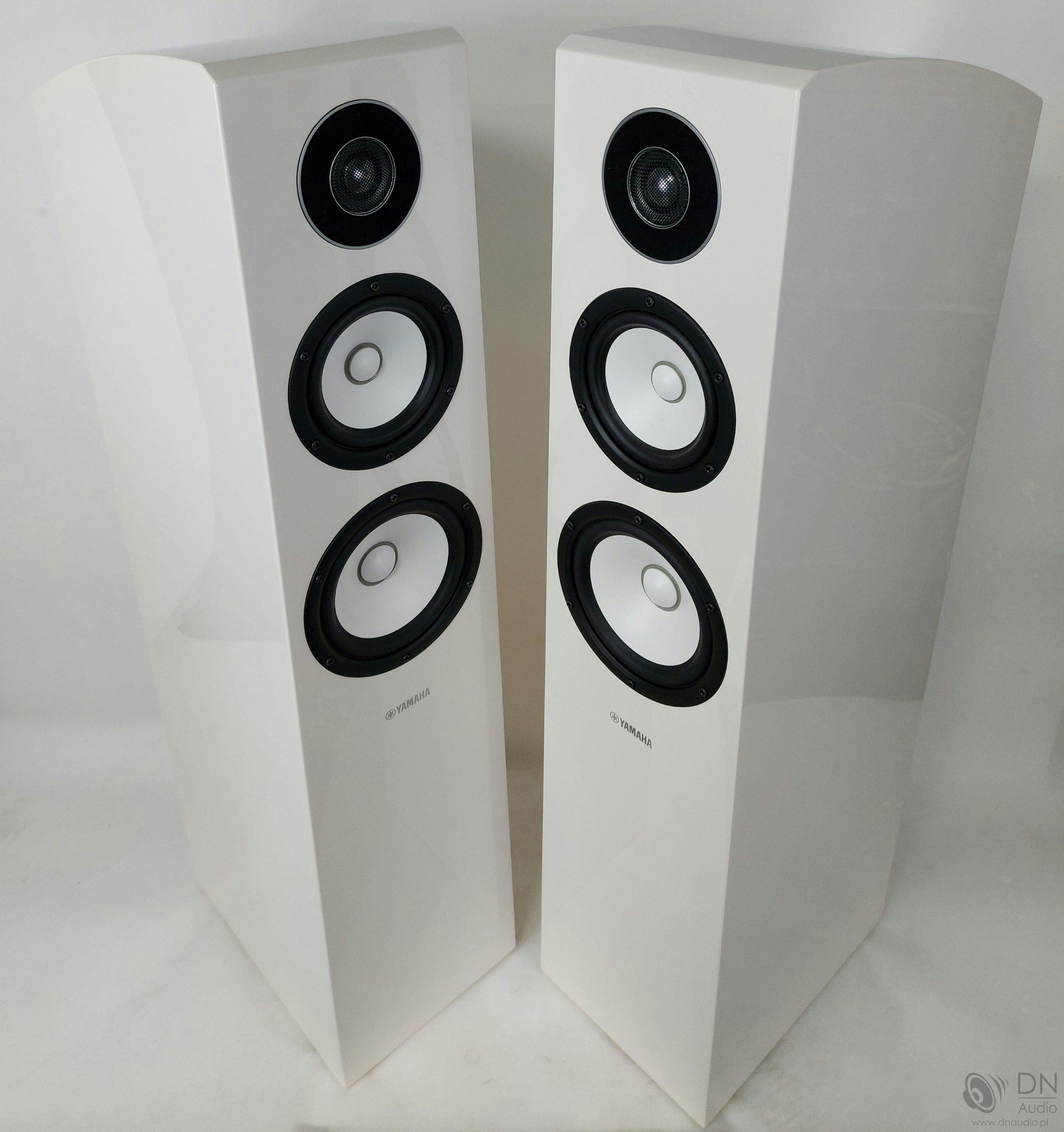 Yamaha NS-F700 - obrazek 3