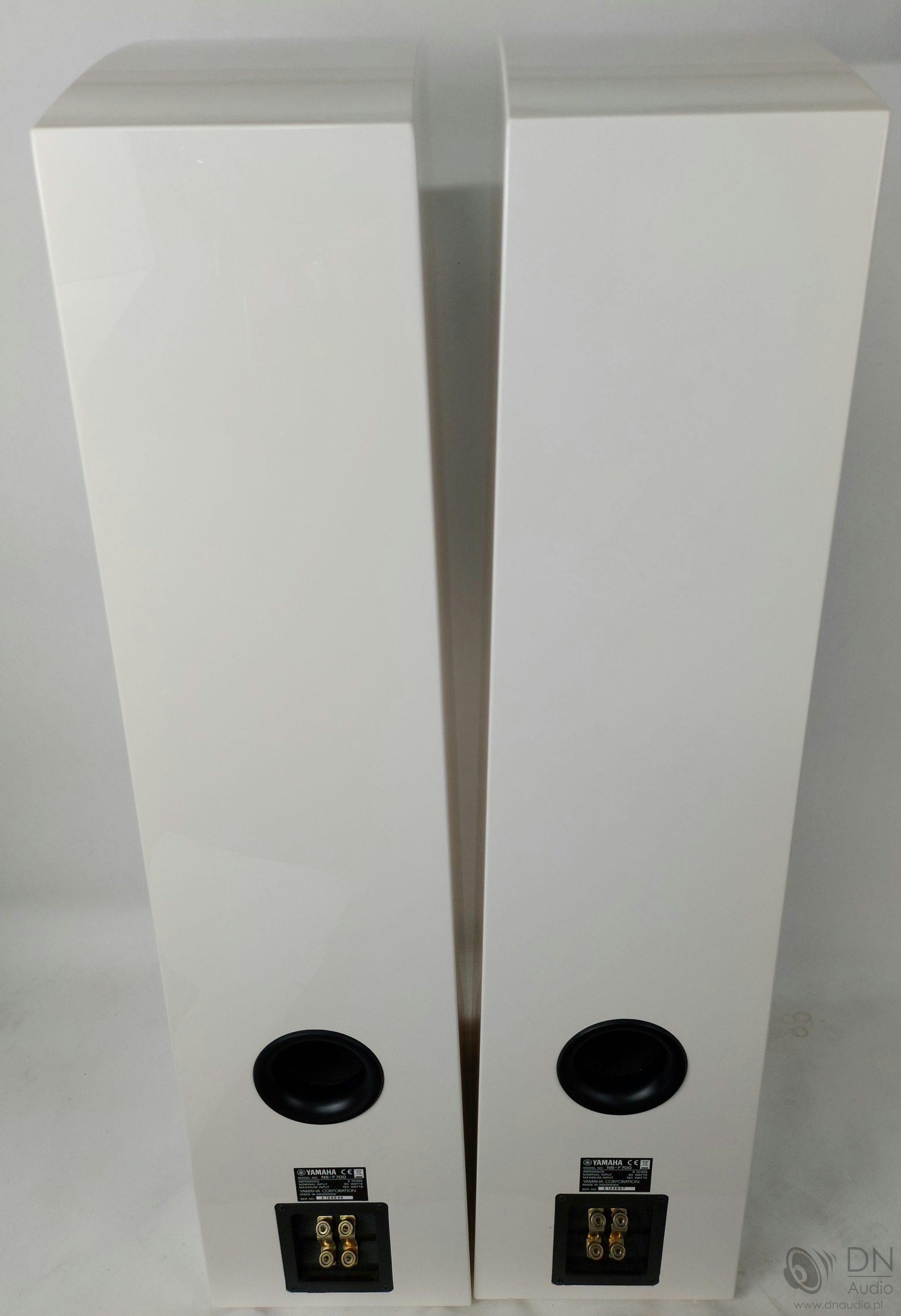 Yamaha NS-F700 - obrazek 9