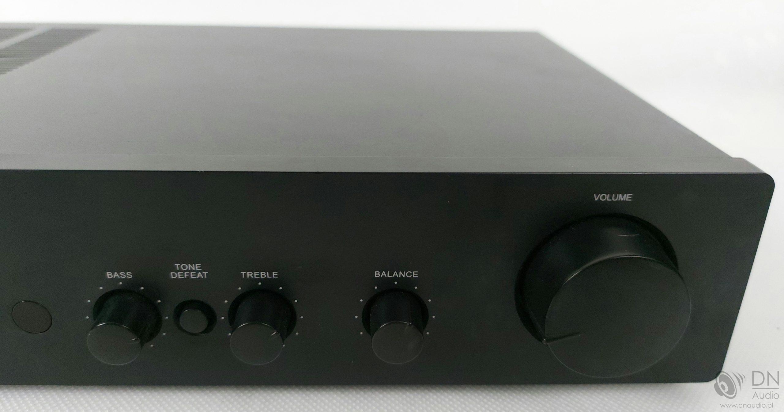 NAD C316BEE - obrazek 6