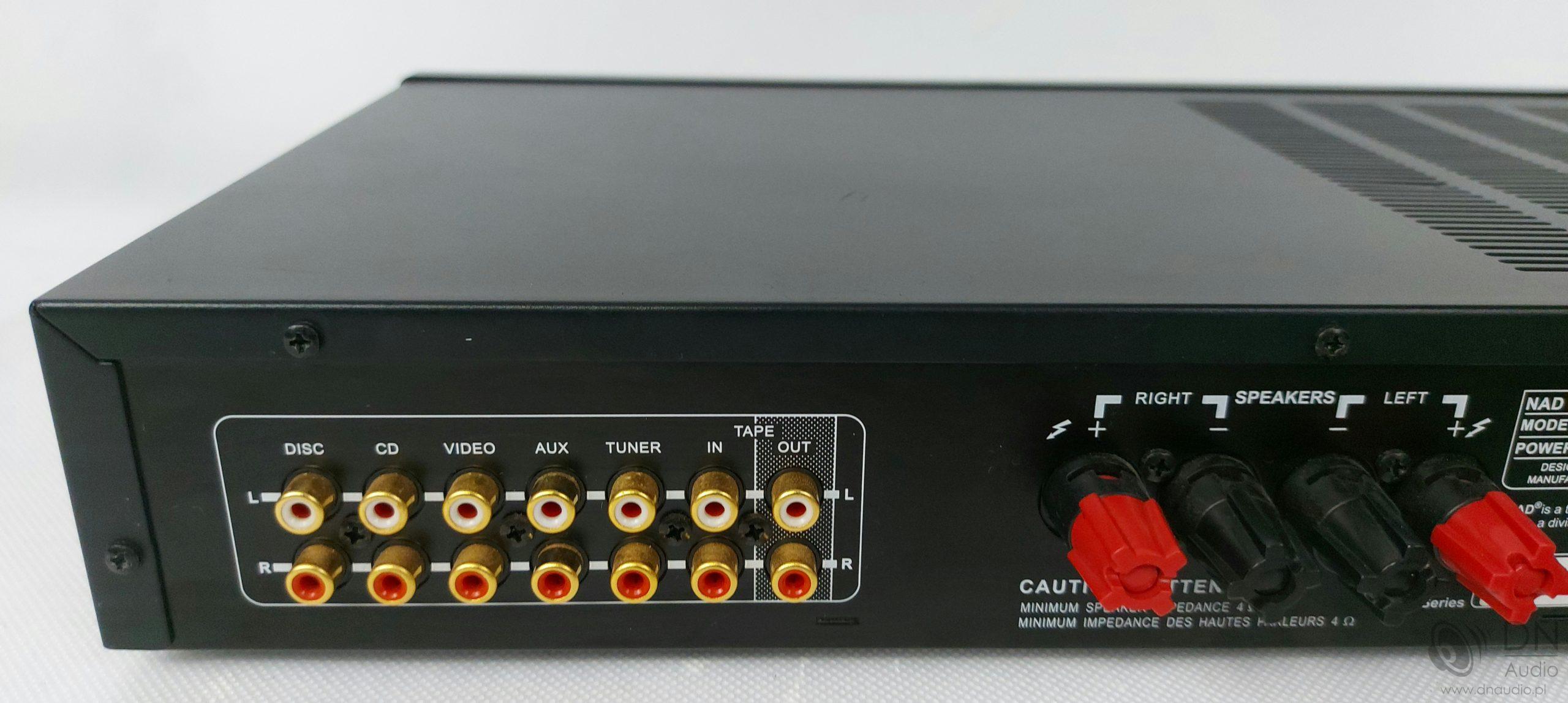 NAD C316BEE - obrazek 9