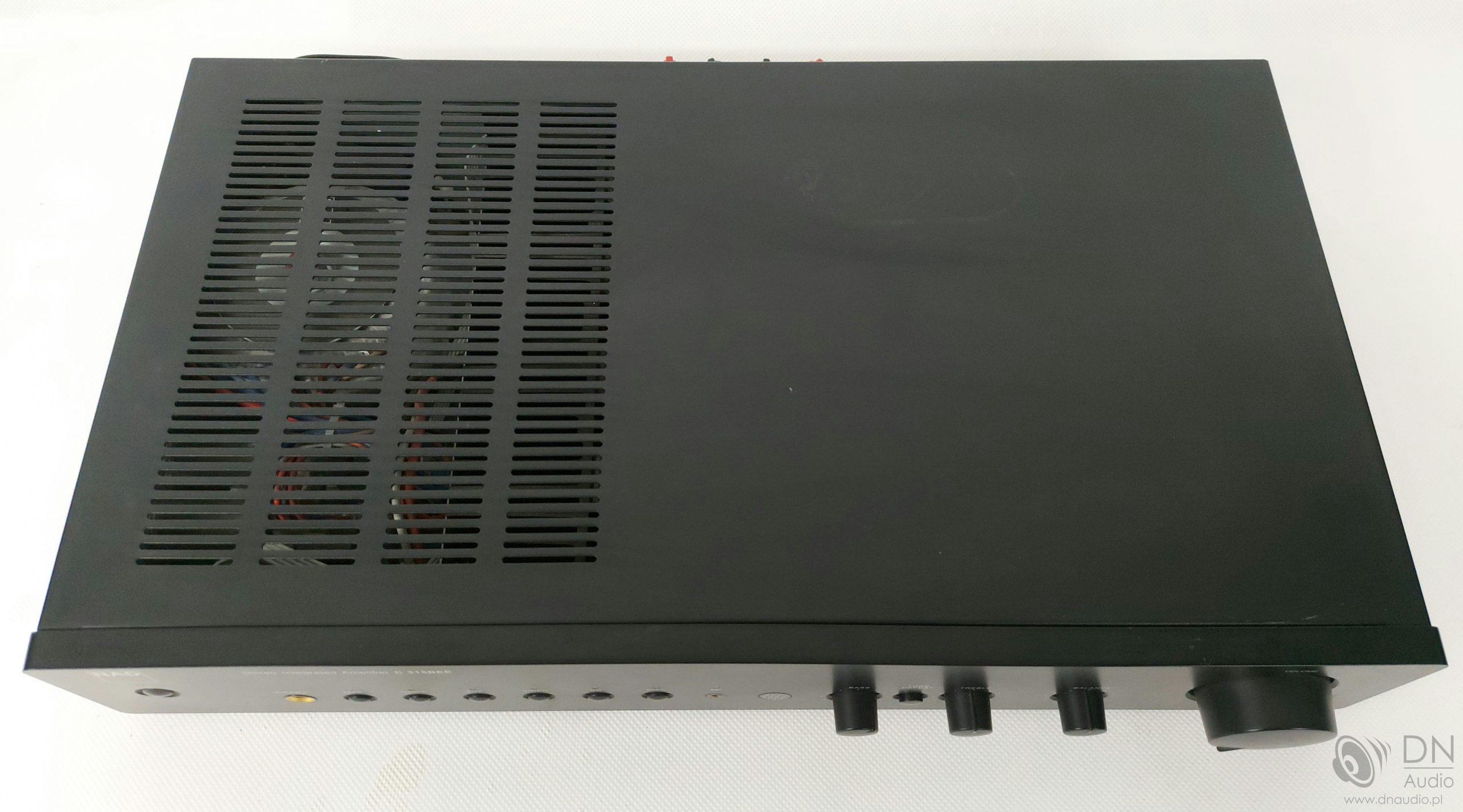 NAD C315BEE - obrazek 5