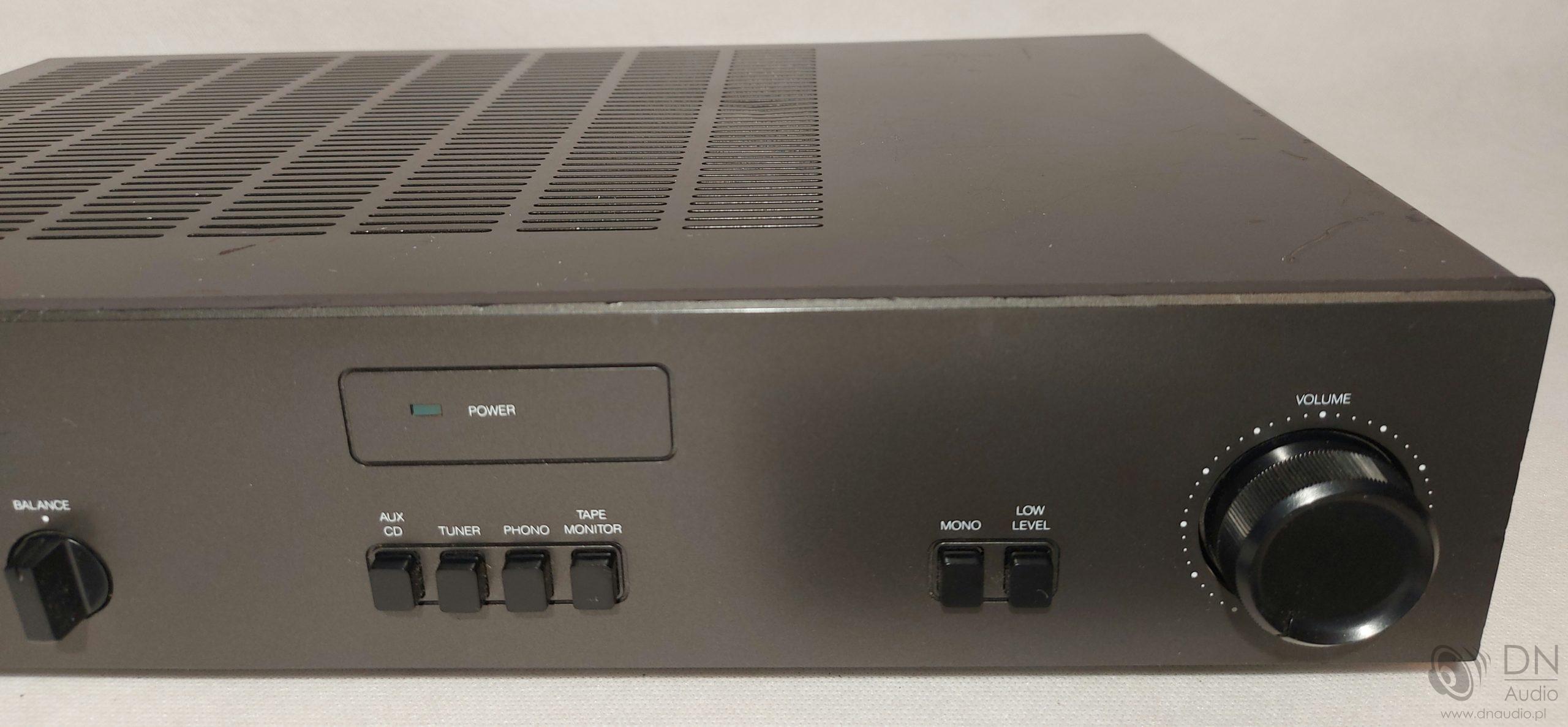 NAD 3020i - obrazek 4