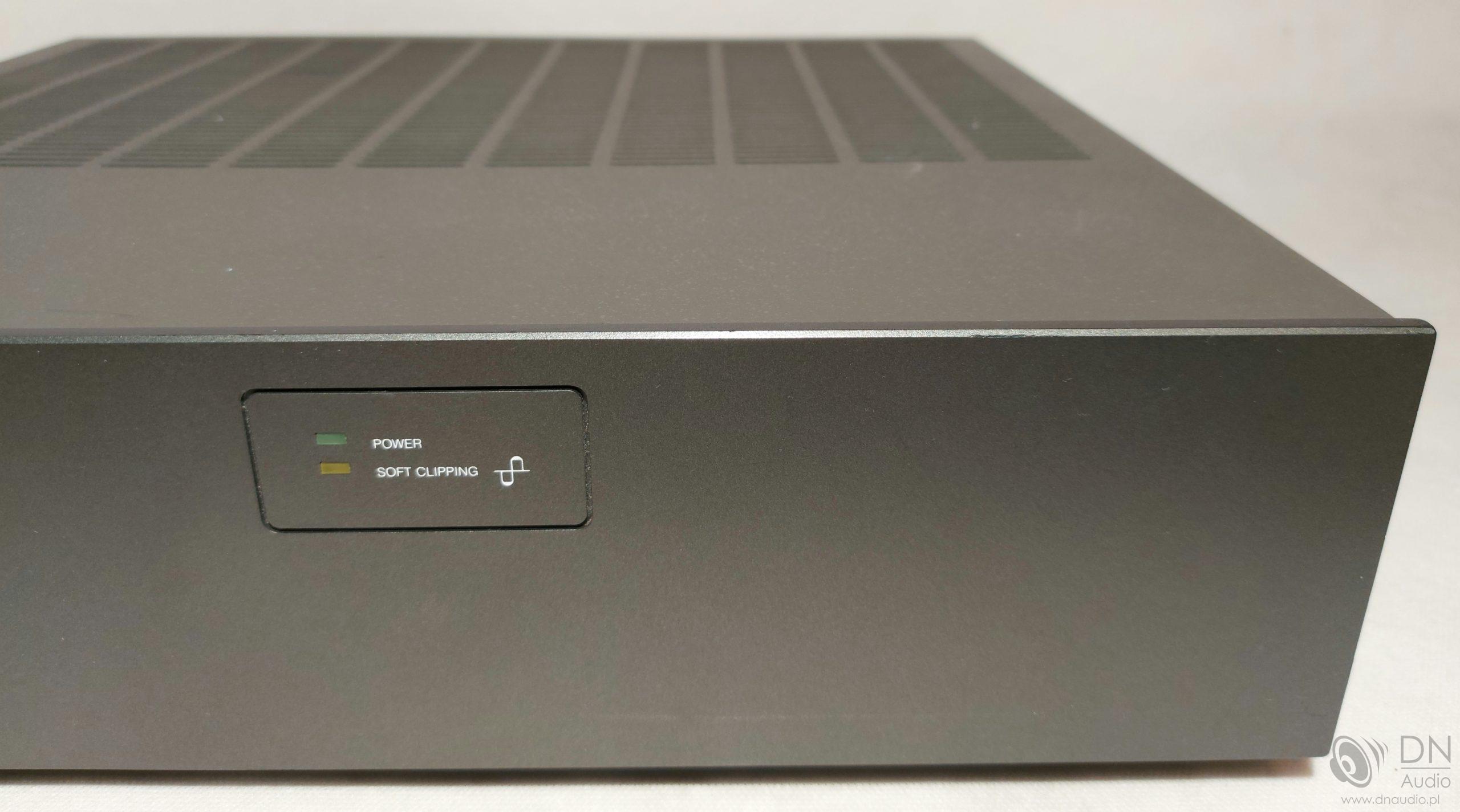 NAD 2240PE - obrazek 4