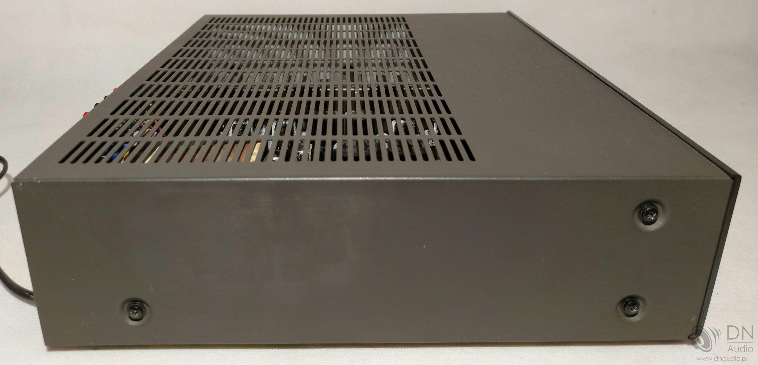 NAD 2240PE - obrazek 5