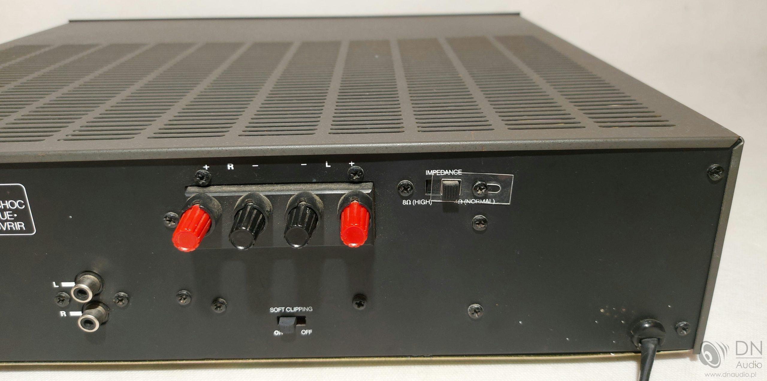 NAD 2240PE - obrazek 8