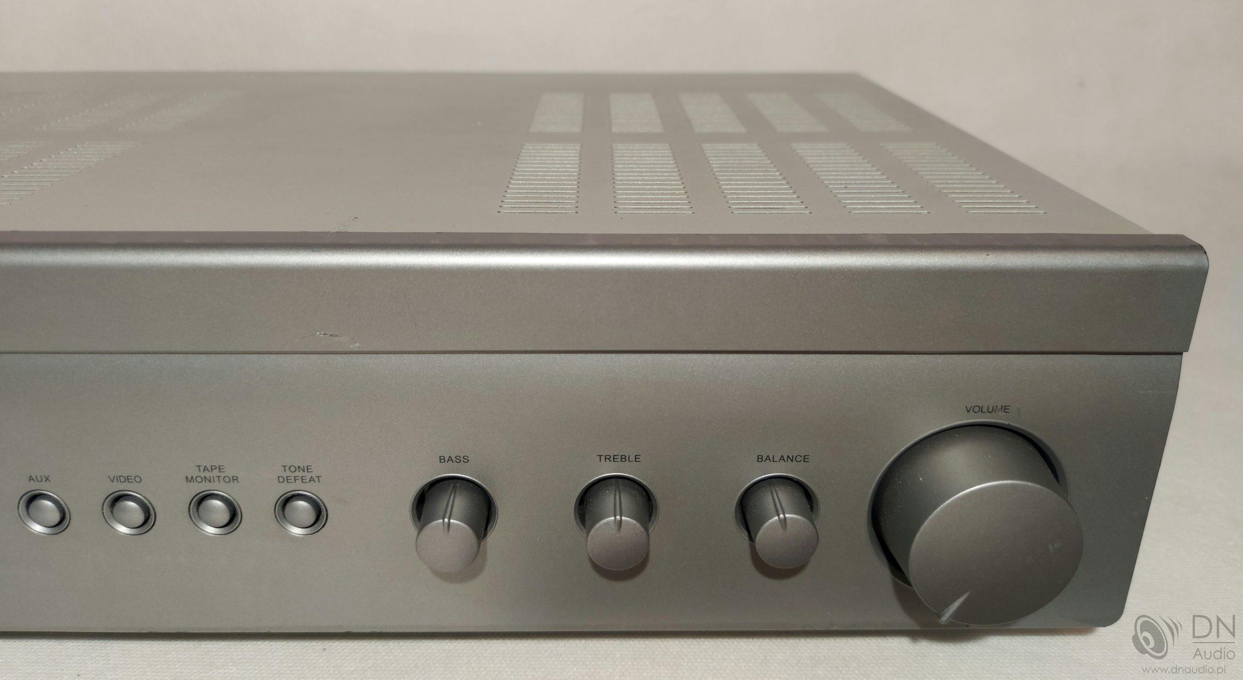 NAD C326BEE - obrazek 3