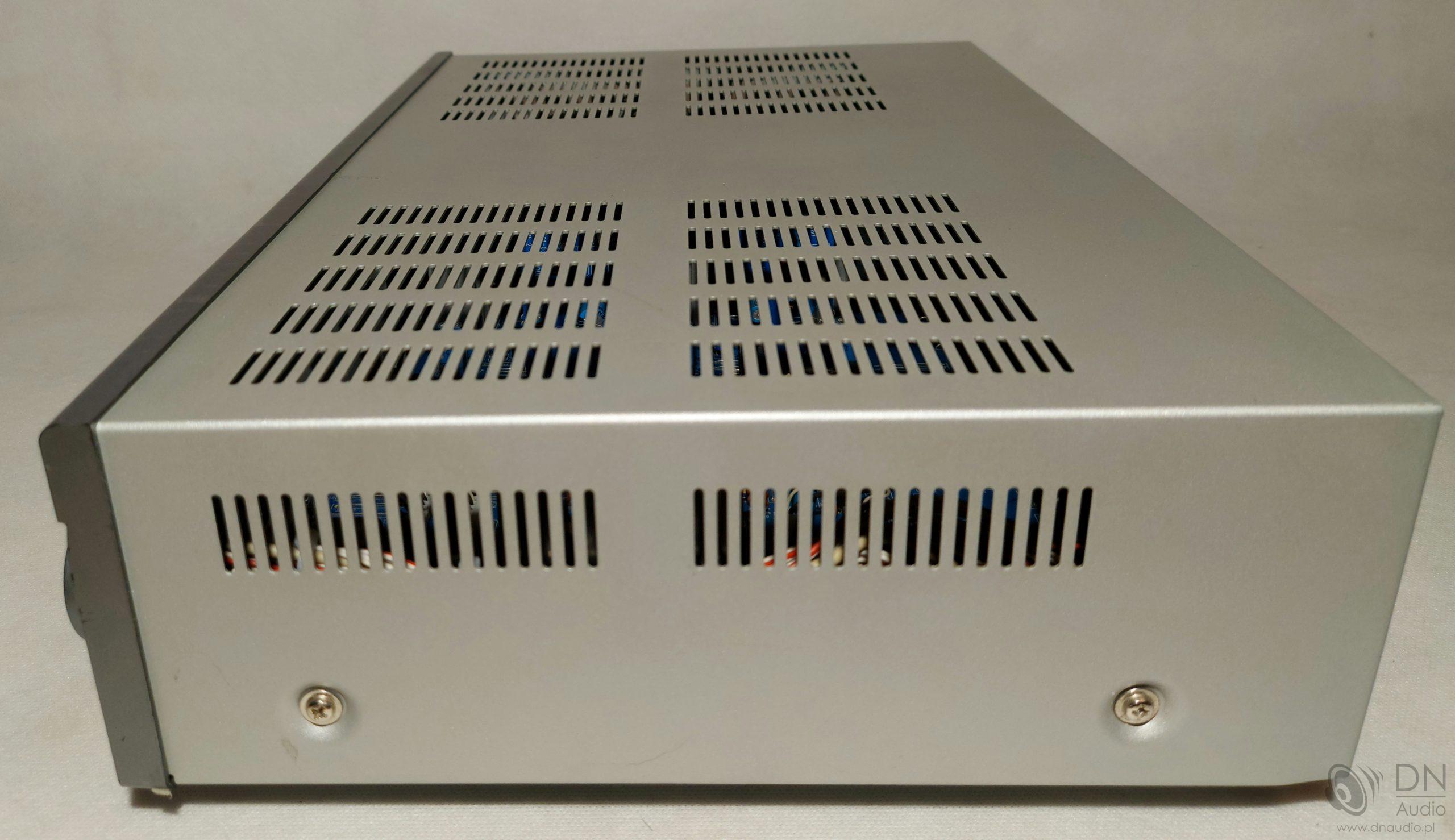 NAD C326BEE - obrazek 10