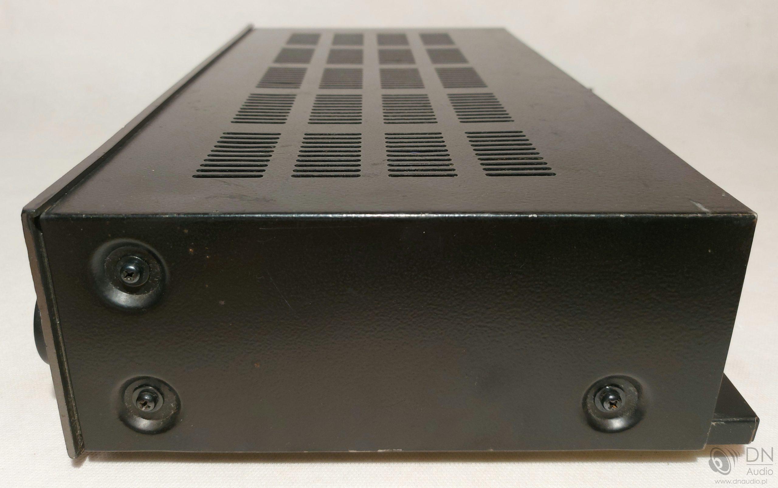 NAD 3020A - obrazek 10