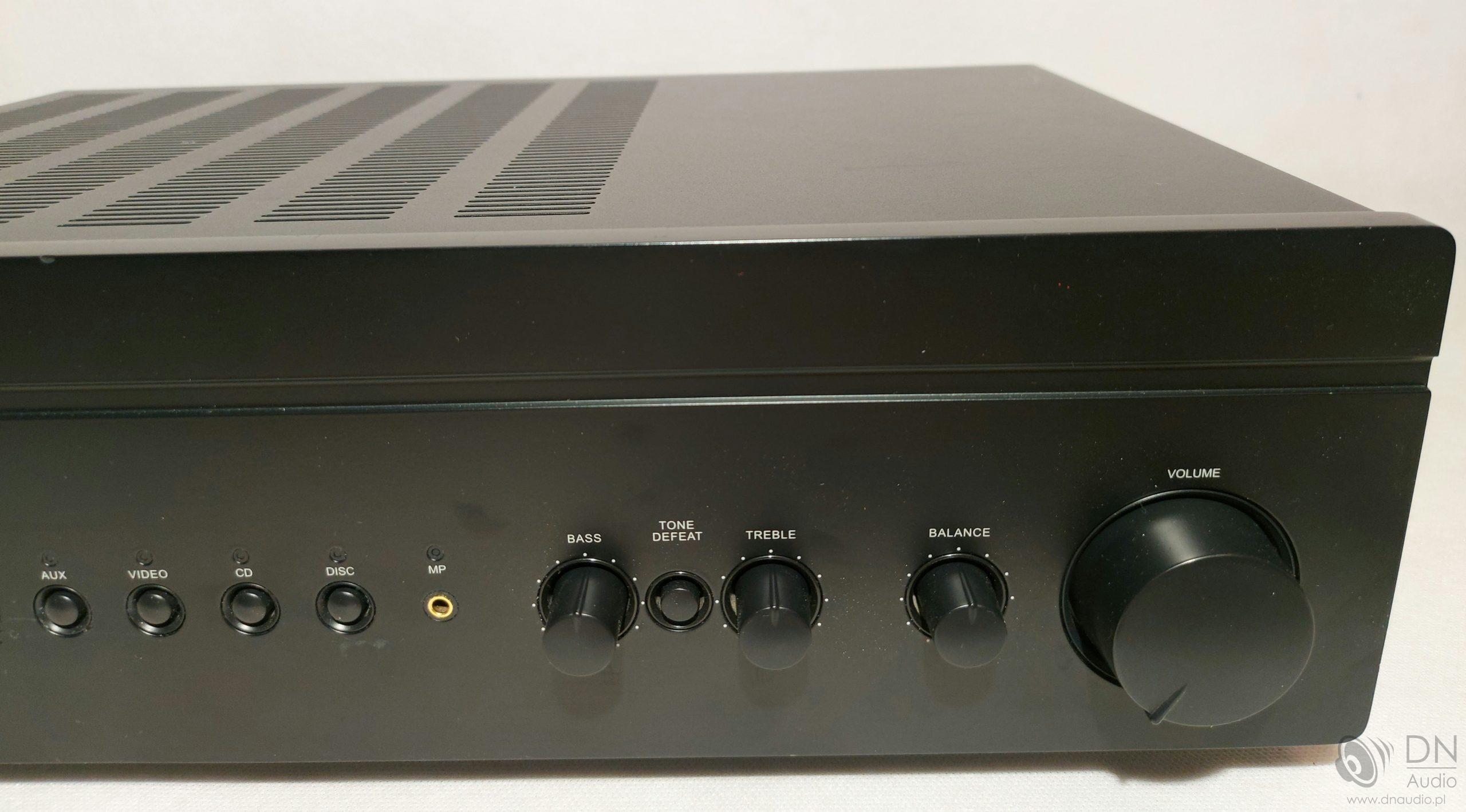 NAD C355BEE - obrazek 3