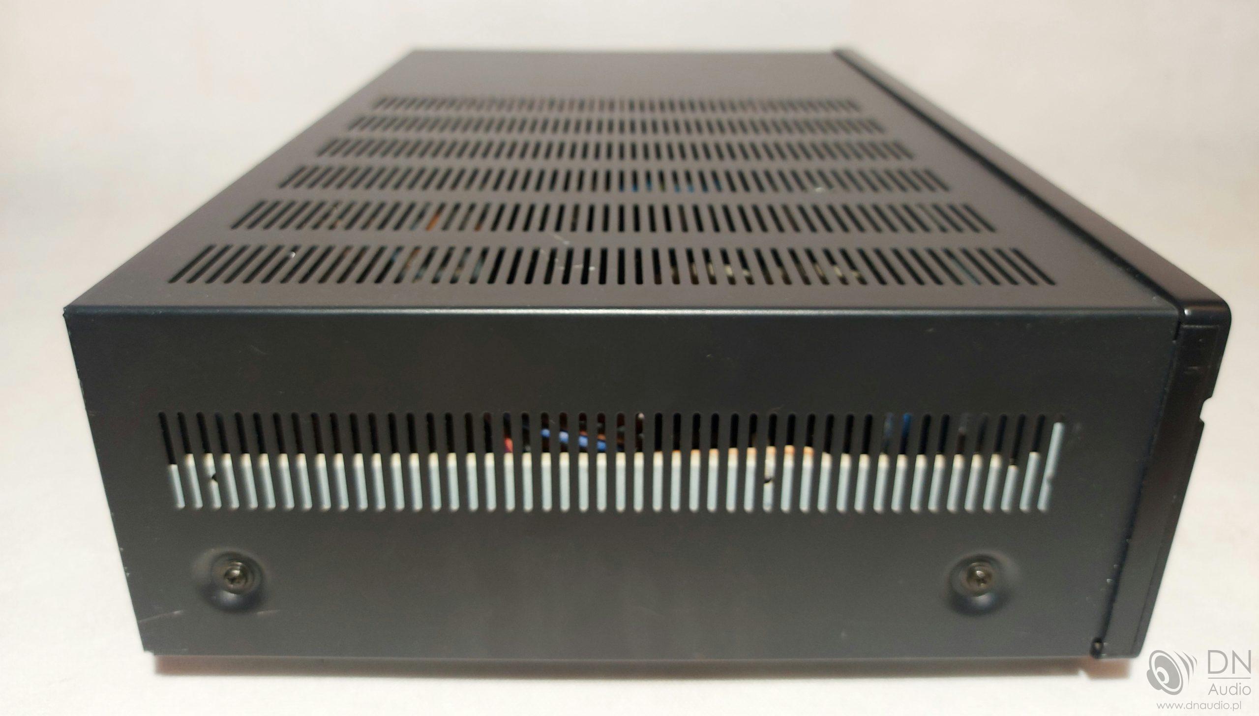 NAD C355BEE - obrazek 5