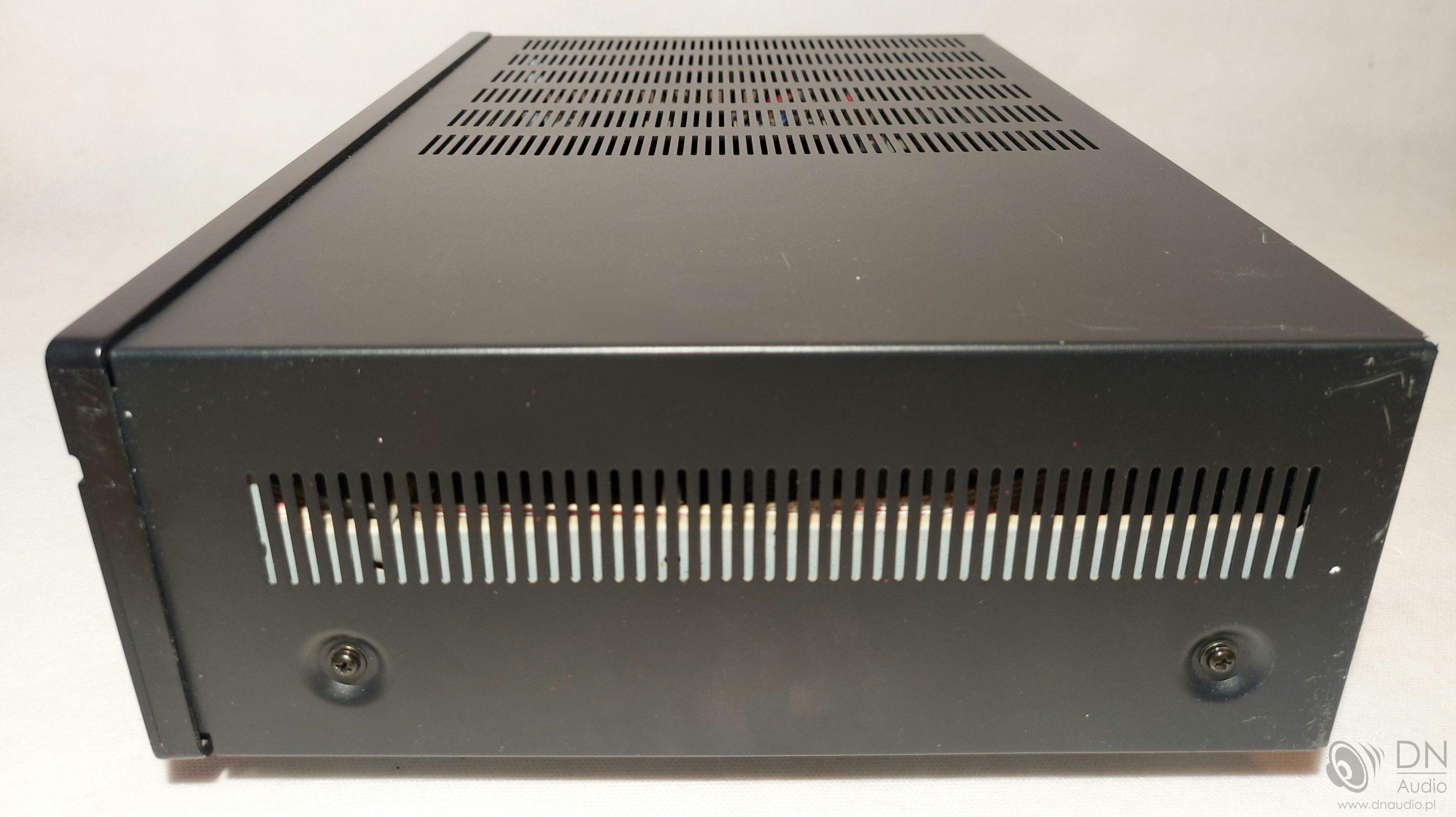 NAD C355BEE - obrazek 9