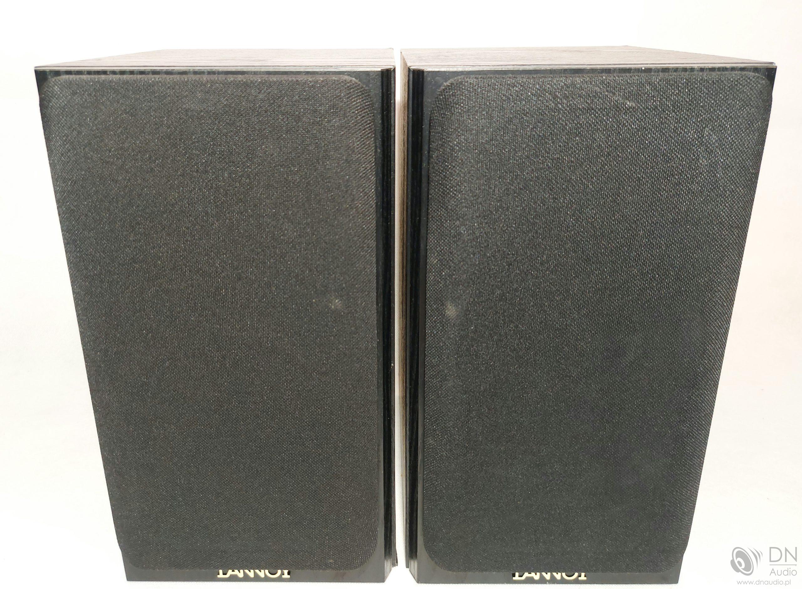 Tannoy Mercury M1 - obrazek 2